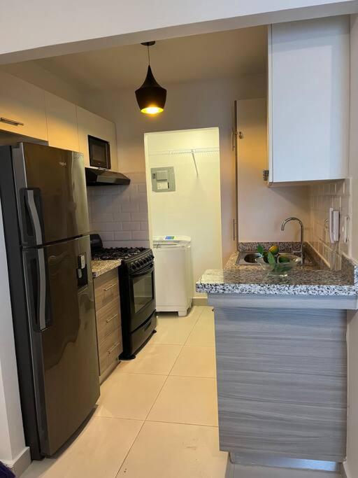 Hermoso mini penthouse en renta