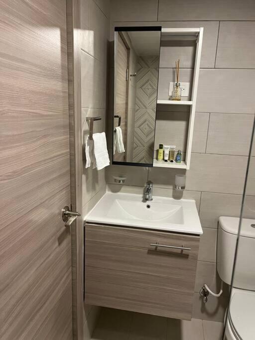 Hermoso mini penthouse en renta