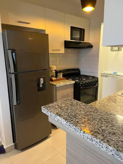 Hermoso mini penthouse en renta