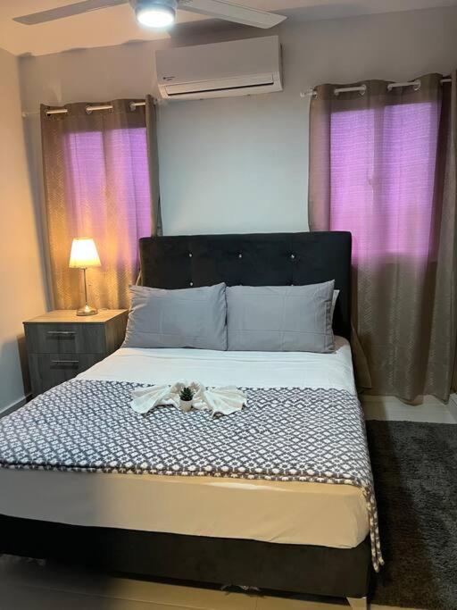 Hermoso mini penthouse en renta