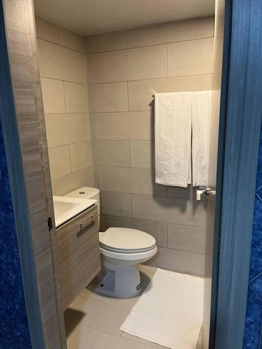 Hermoso mini penthouse en renta