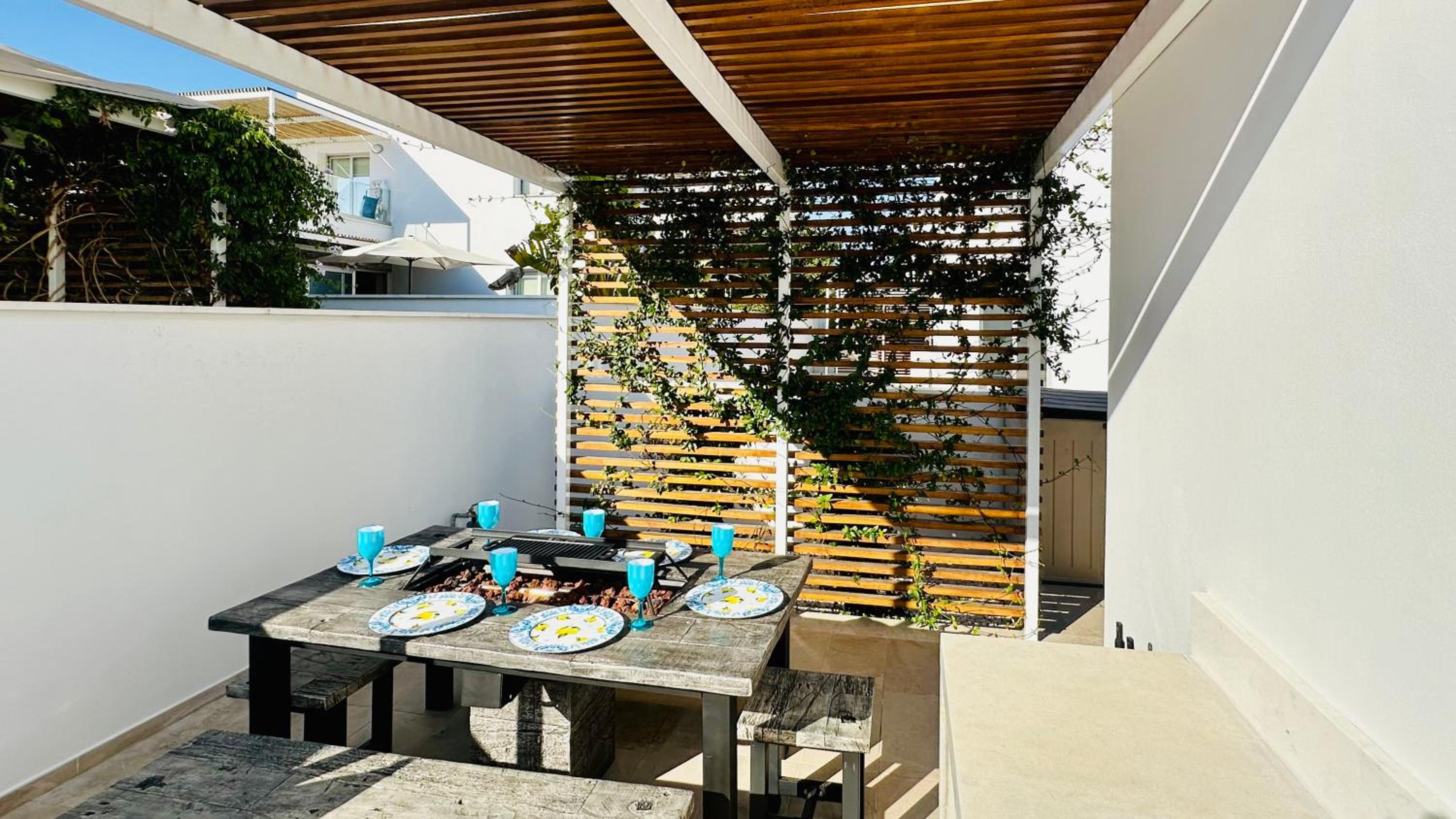 Luxury Villa Bird of Paradise