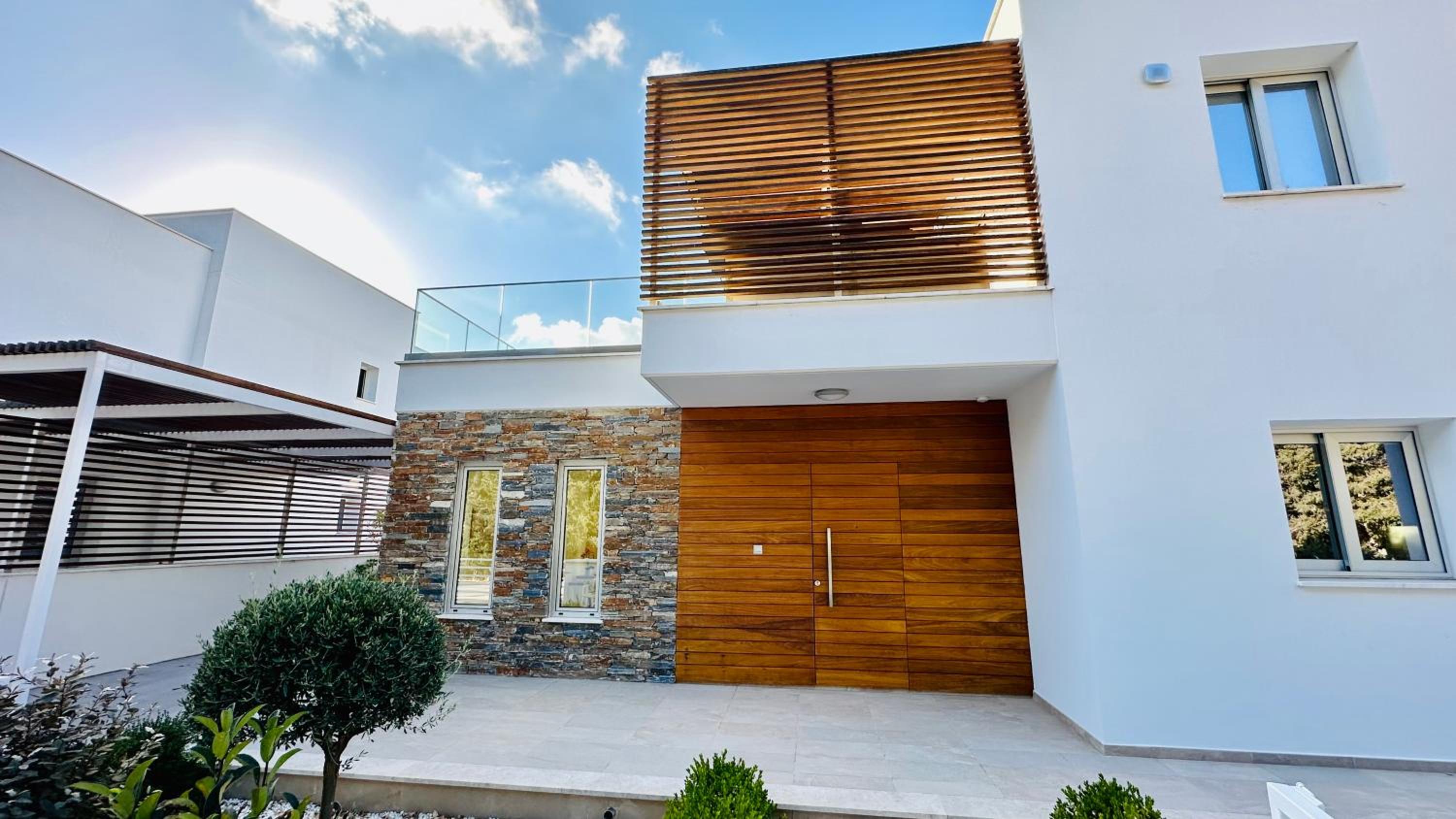 Luxury Villa Bird of Paradise
