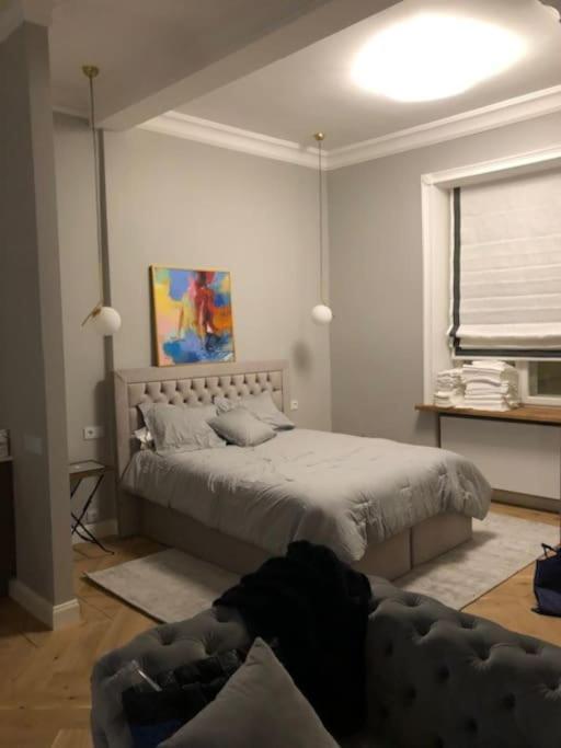 Modern Apartment in the Old Town