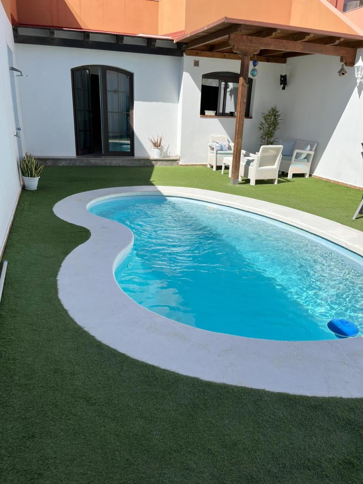 Aquamarina House photo 2