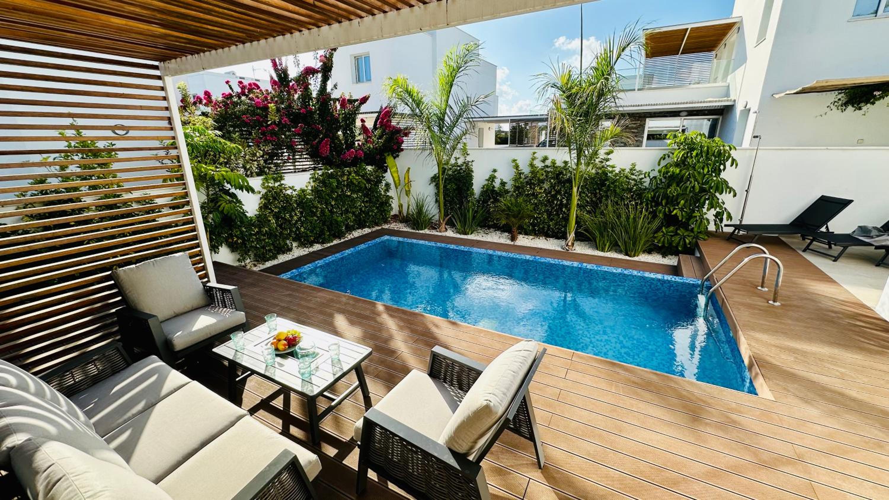 Luxury Villa Bird of Paradise