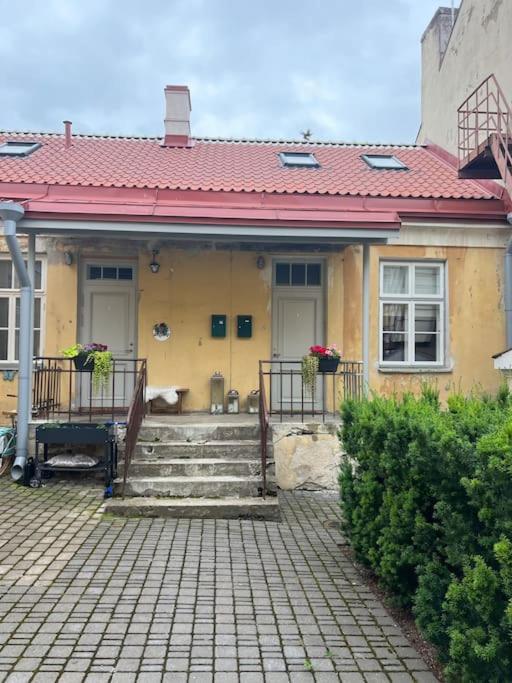 Modern Apartment in the Old Town