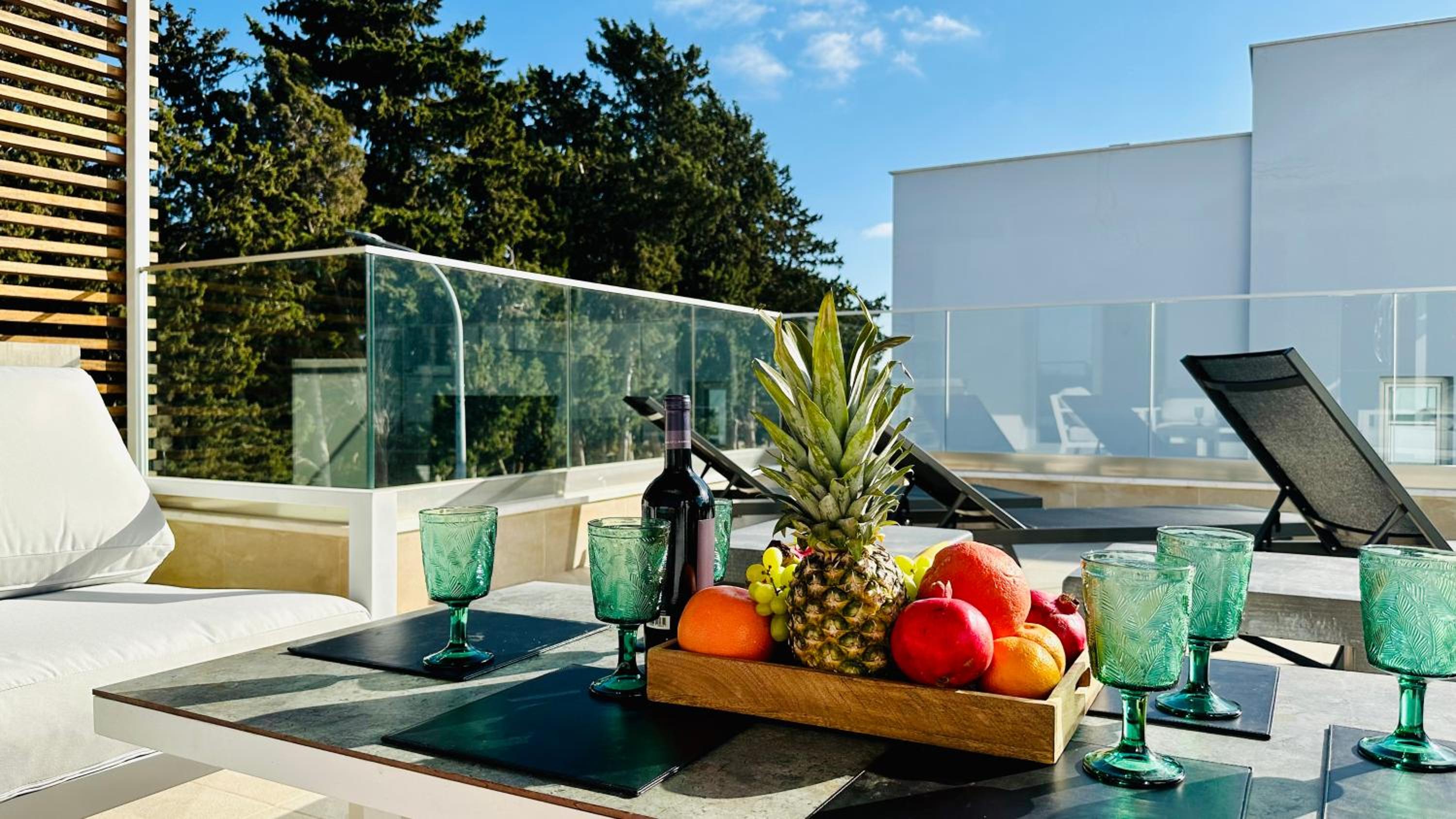 Luxury Villa Bird of Paradise