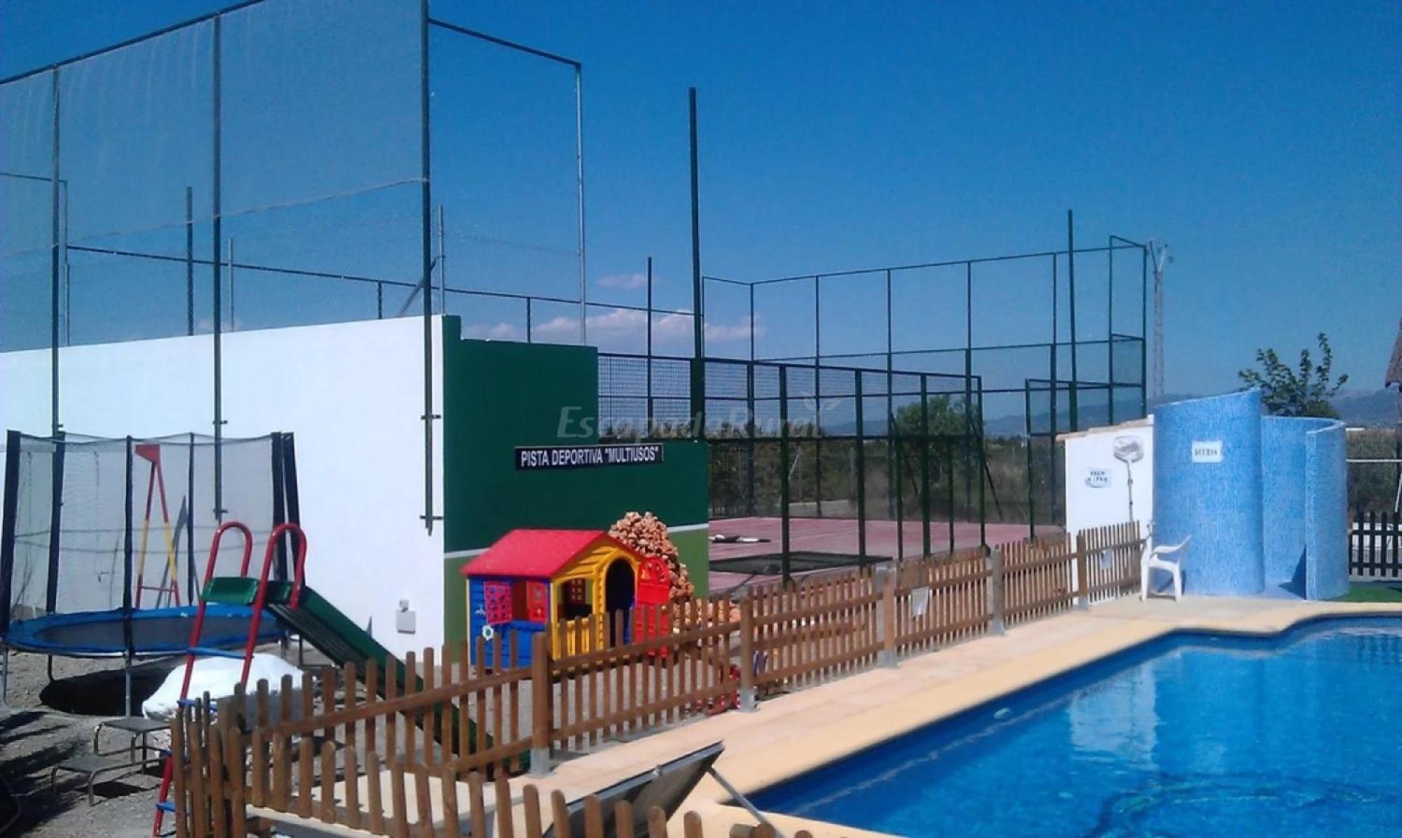 Chalet Del Sol