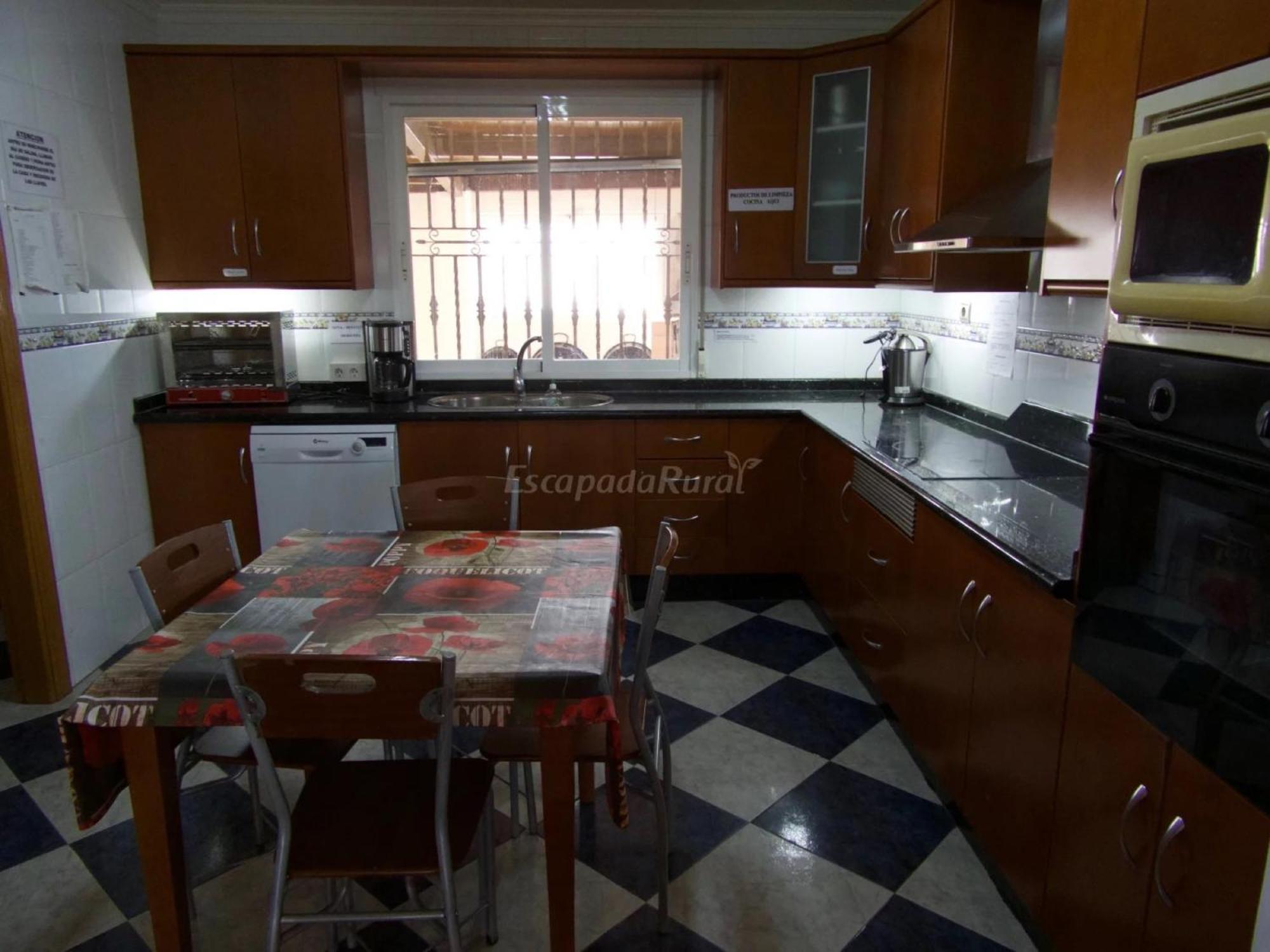 Chalet Del Sol