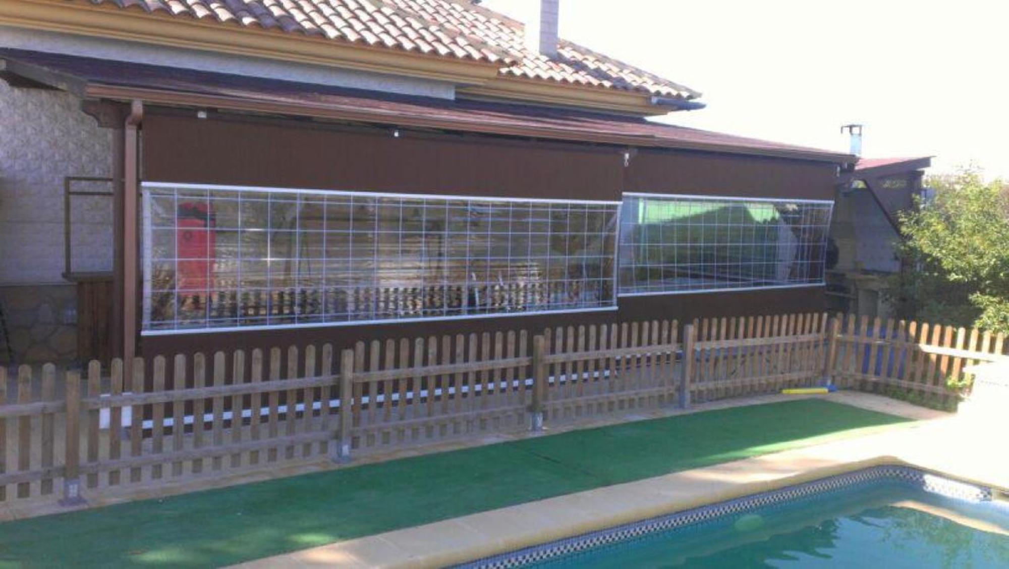 Chalet Del Sol