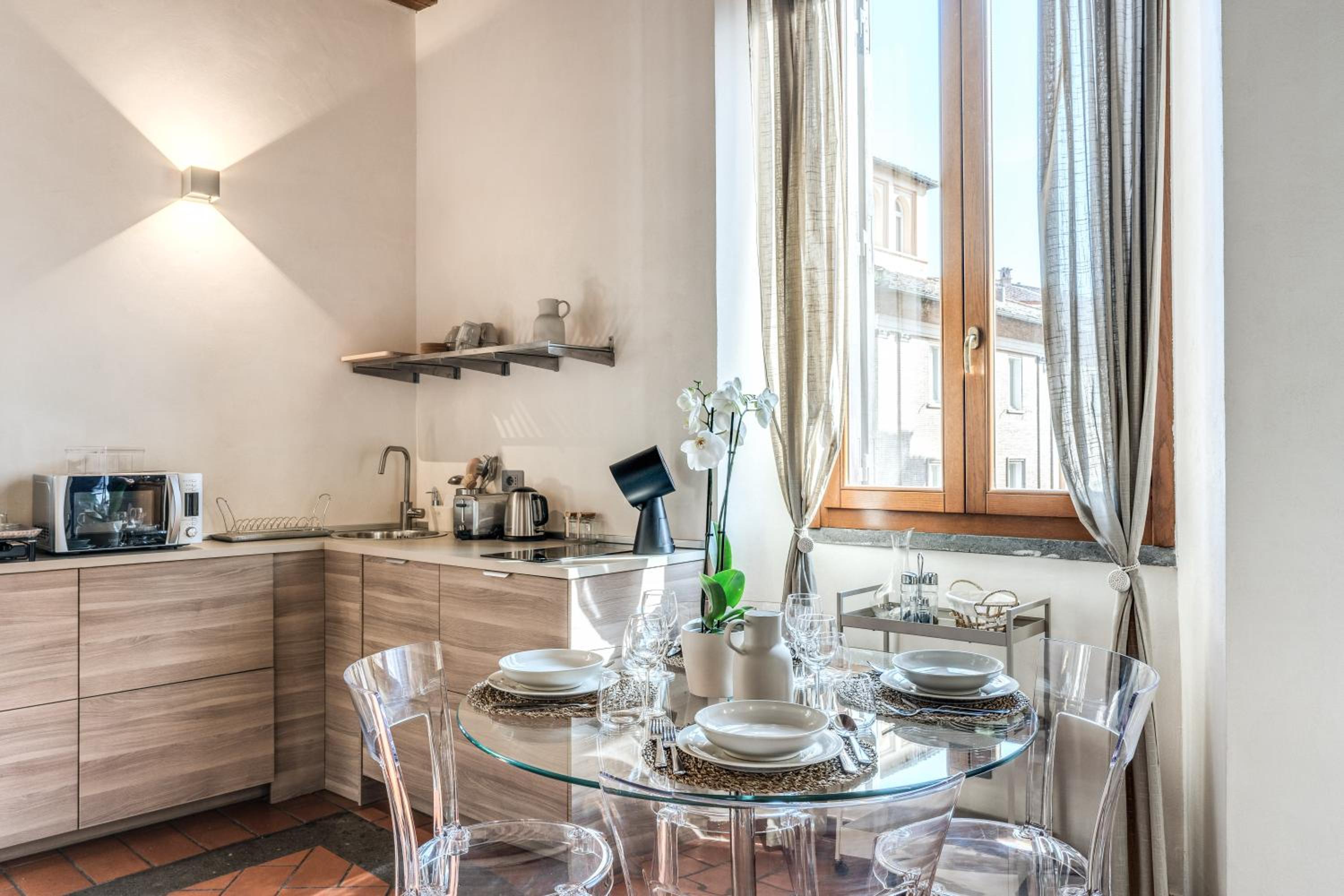 Casa Navona Apartments