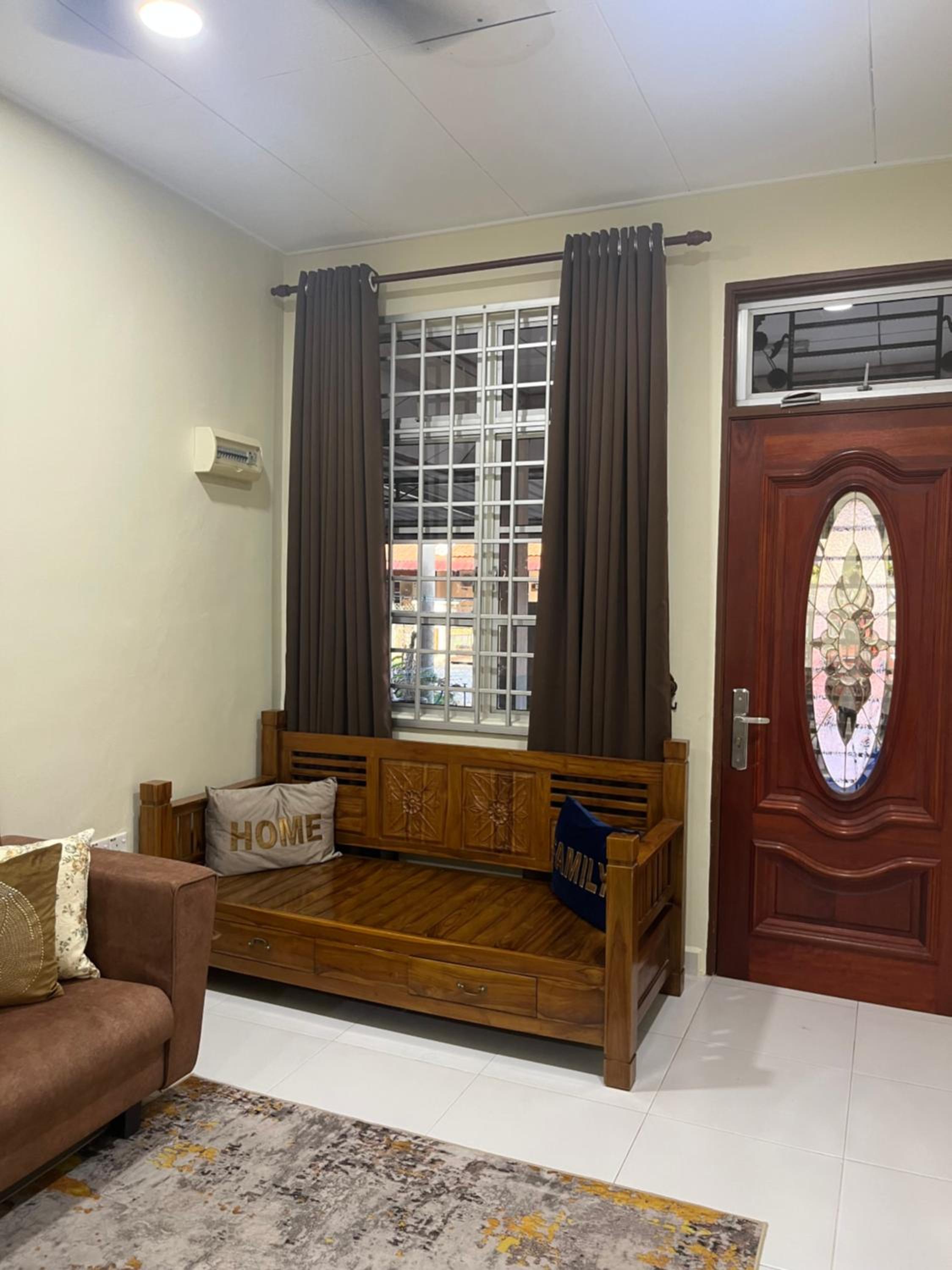 Satu Atap Homestay