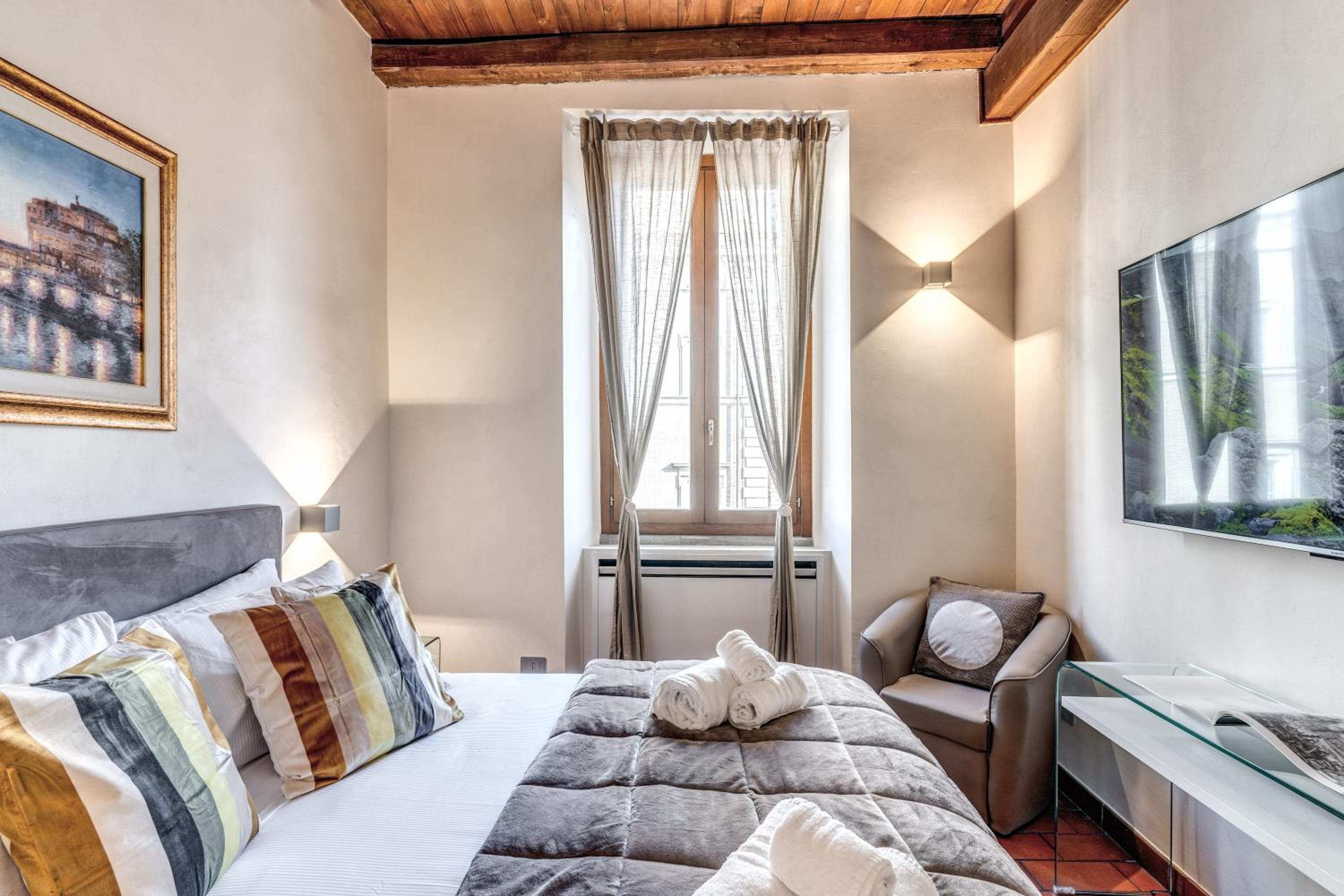 Casa Navona Apartments