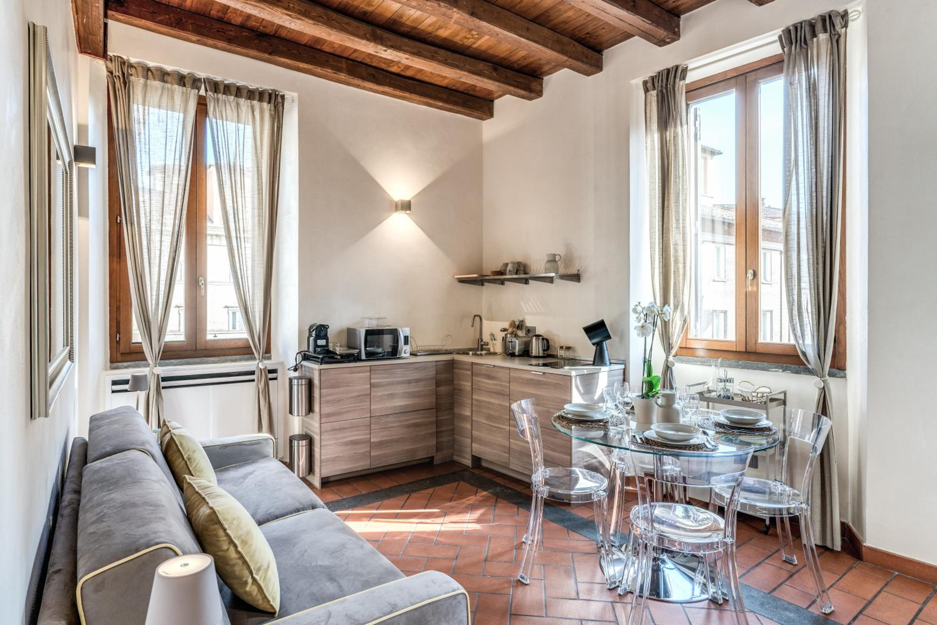 Casa Navona Apartments