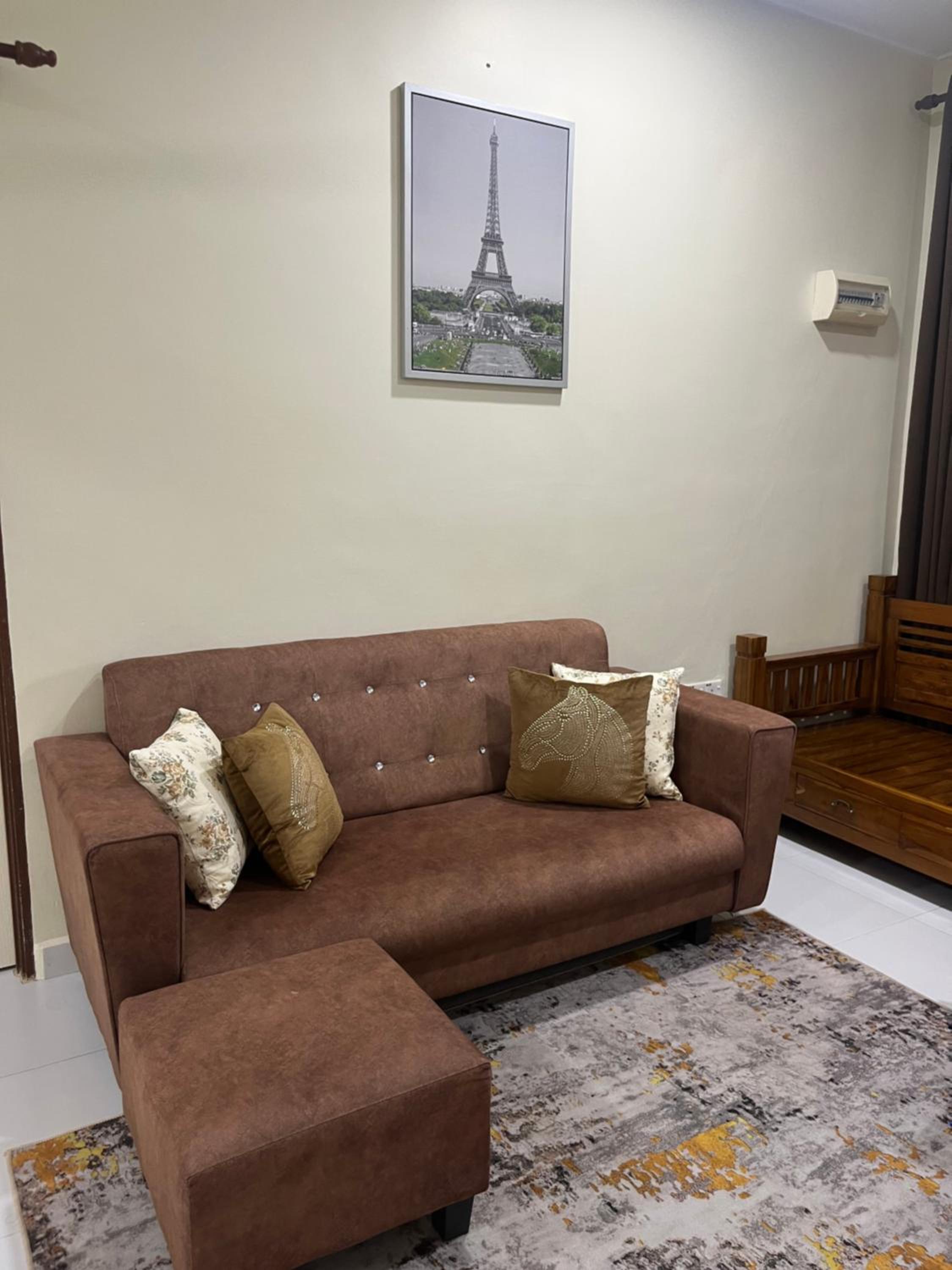 Satu Atap Homestay