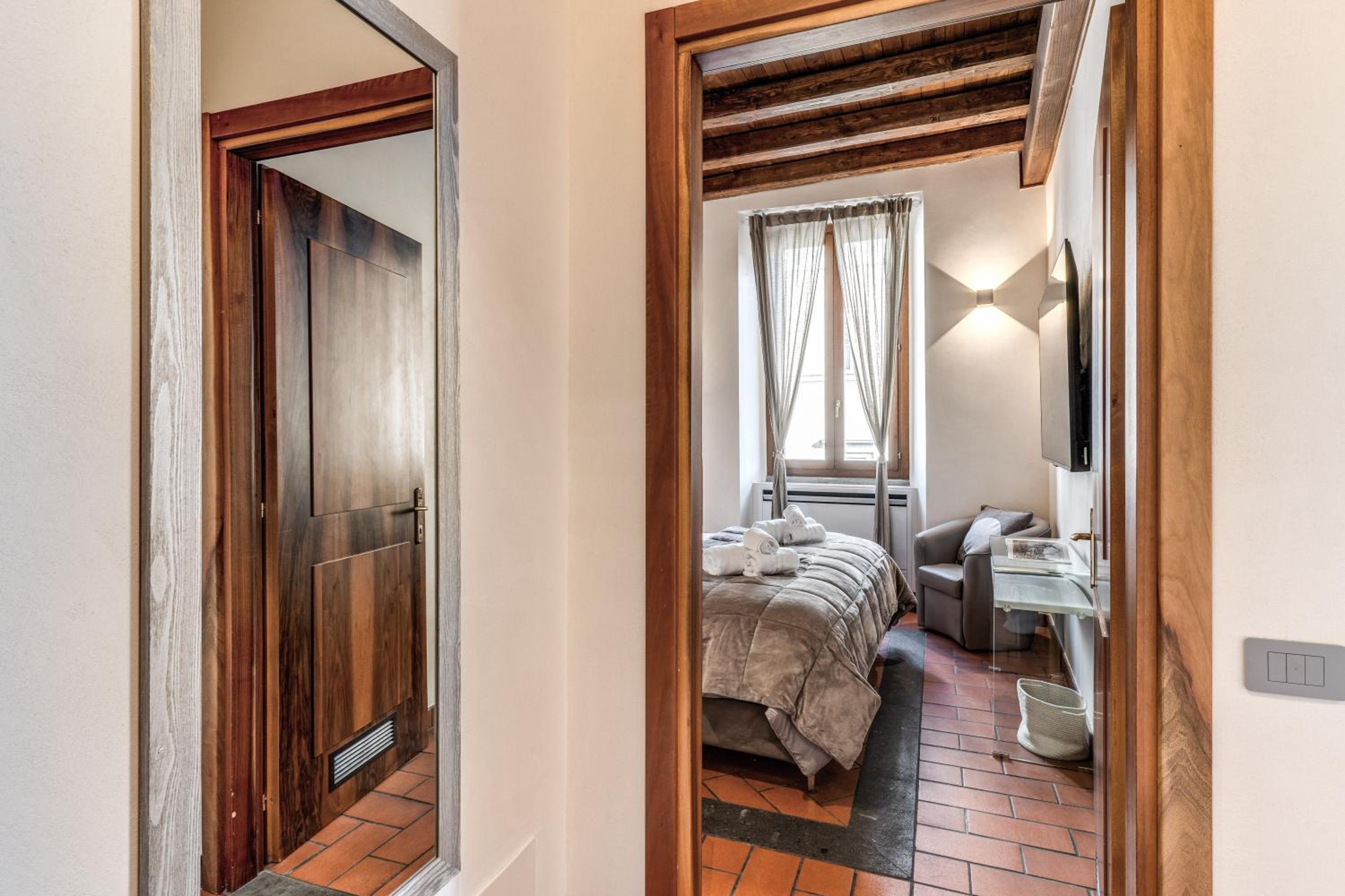 Casa Navona Apartments