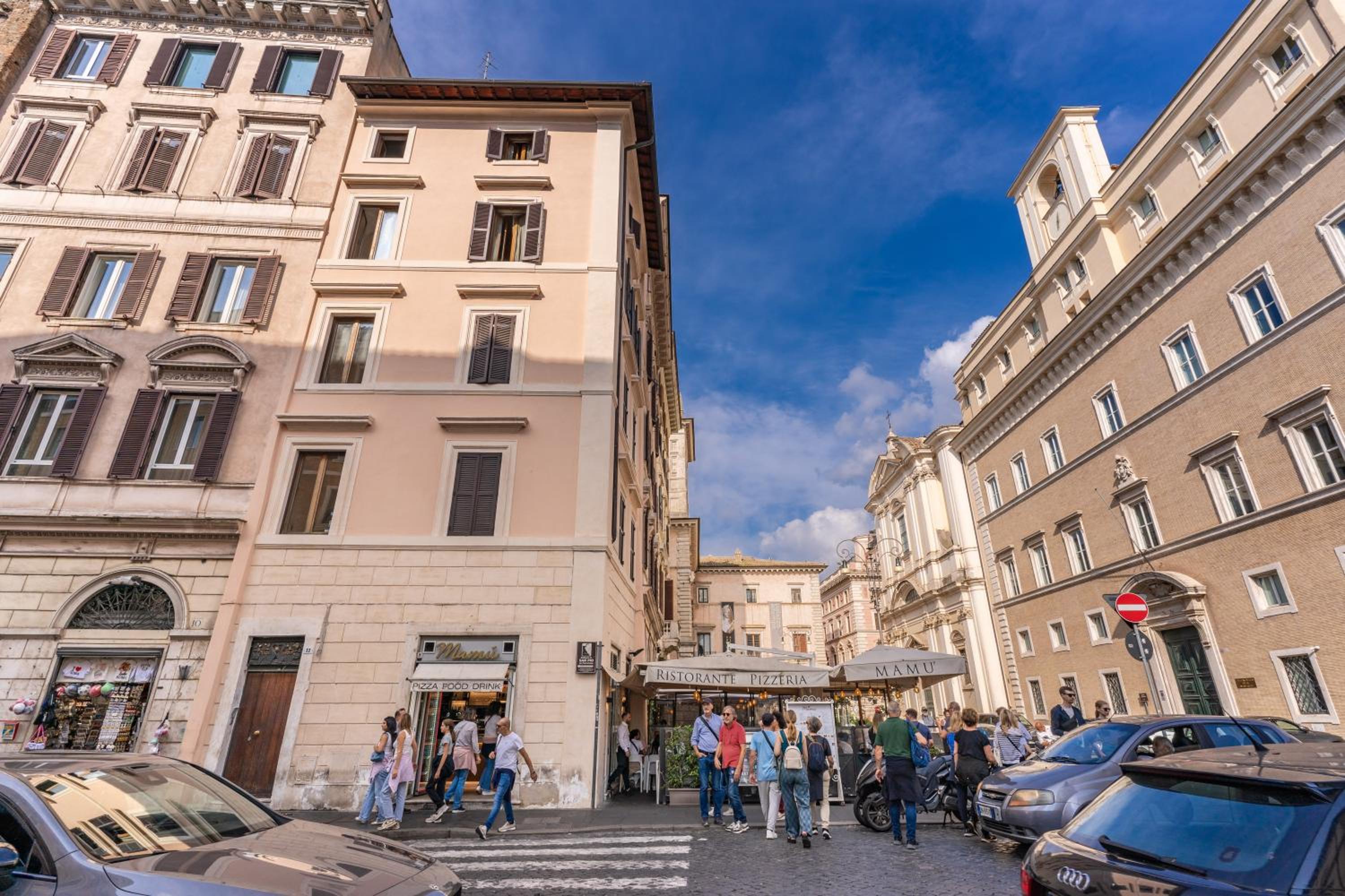 Casa Navona Apartments