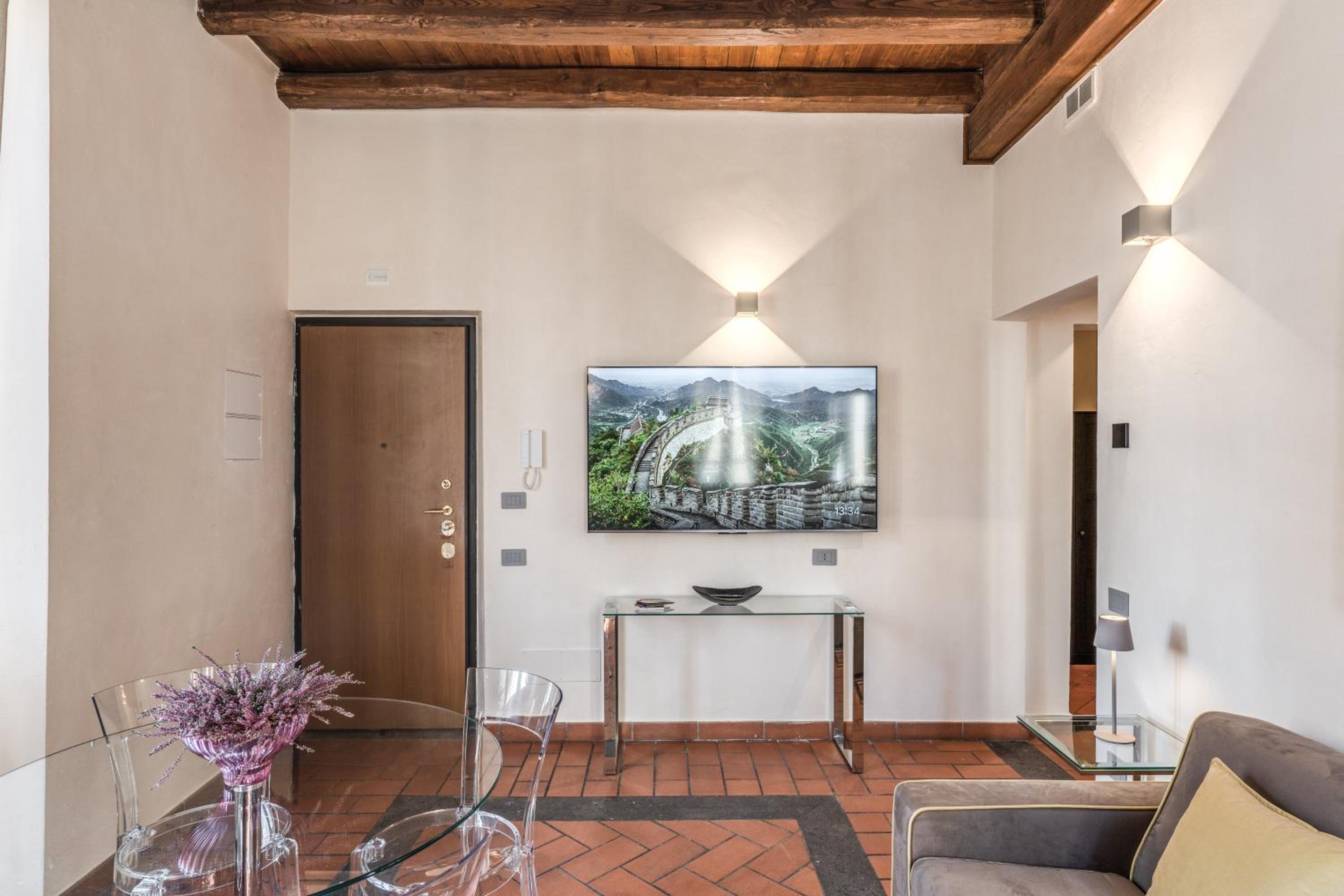 Casa Navona Apartments