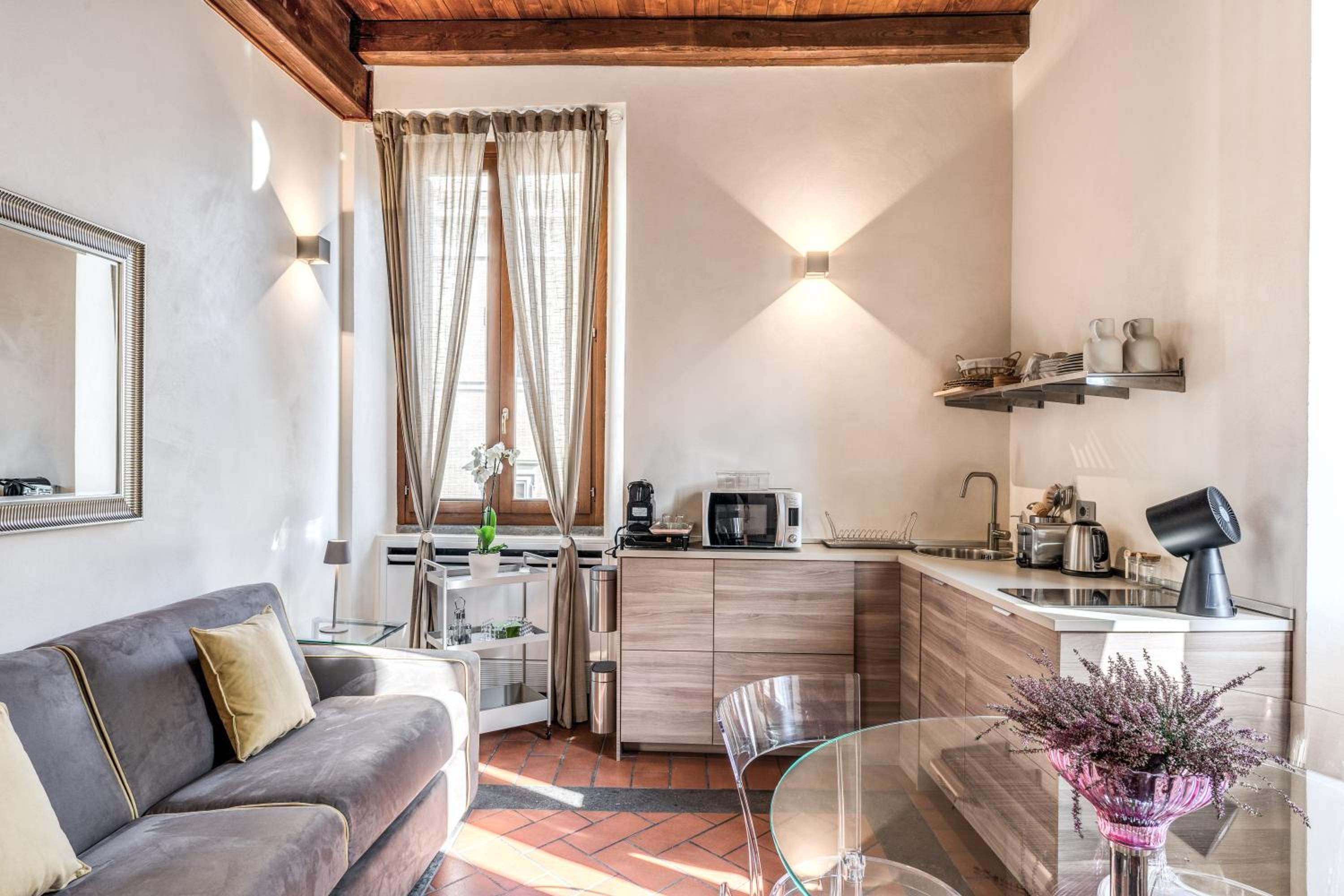 Casa Navona Apartments