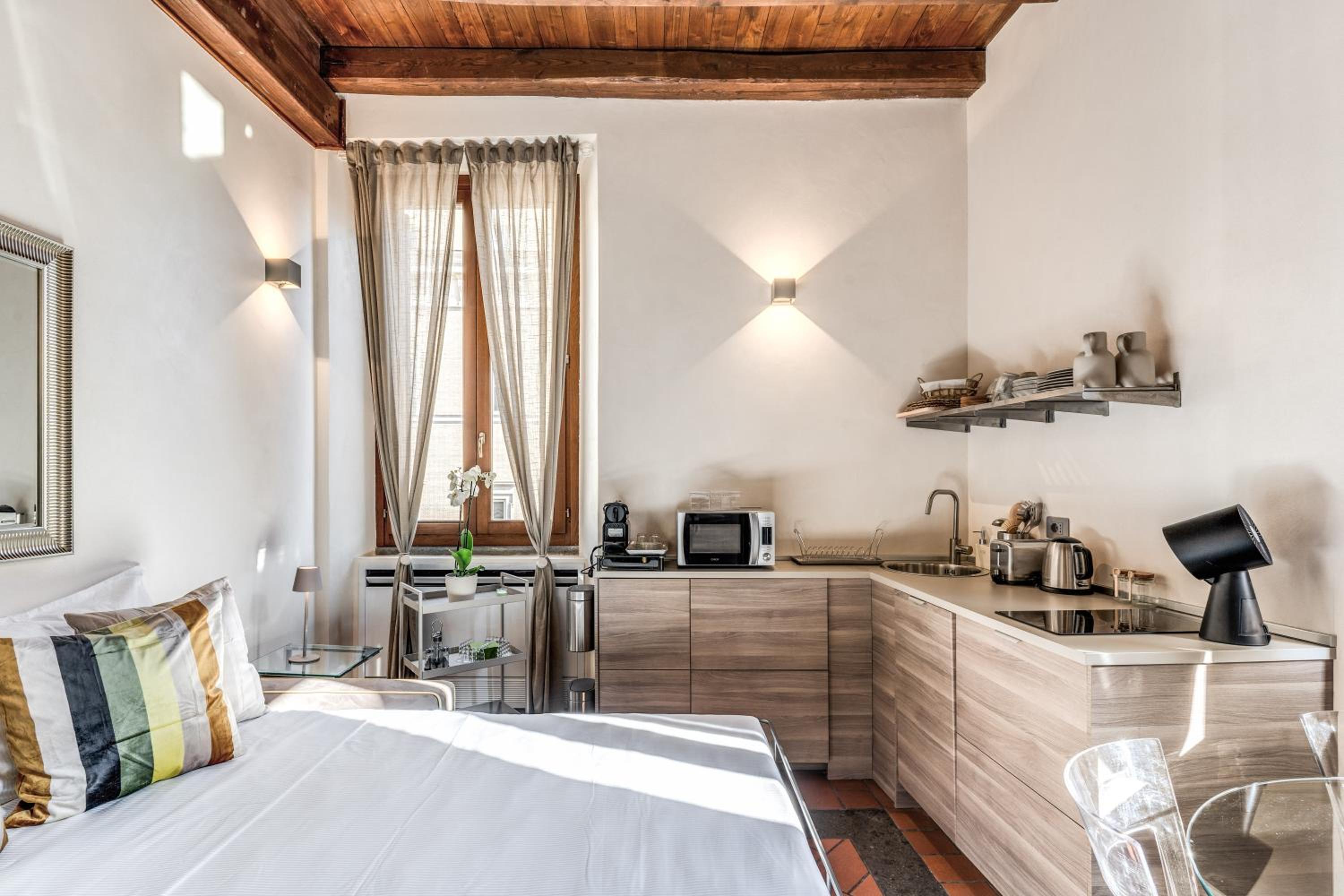 Casa Navona Apartments