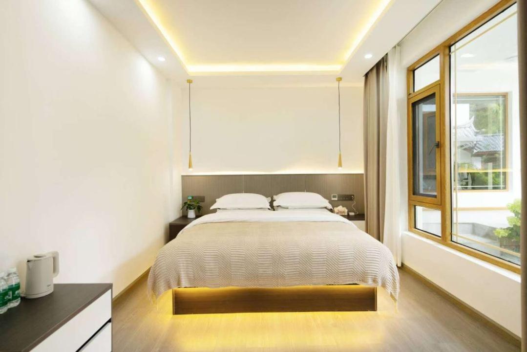 Xifangfei Inn