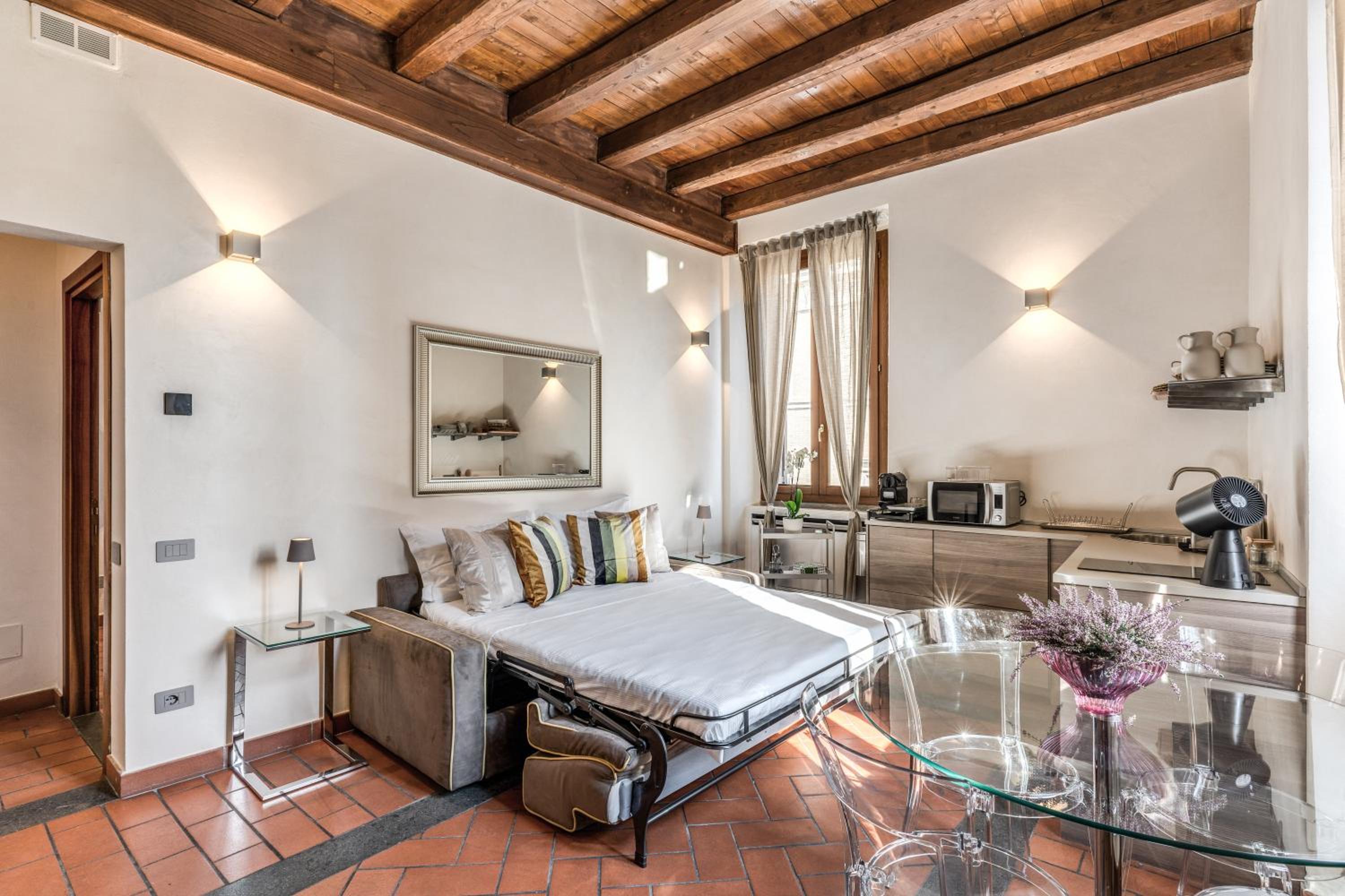 Casa Navona Apartments