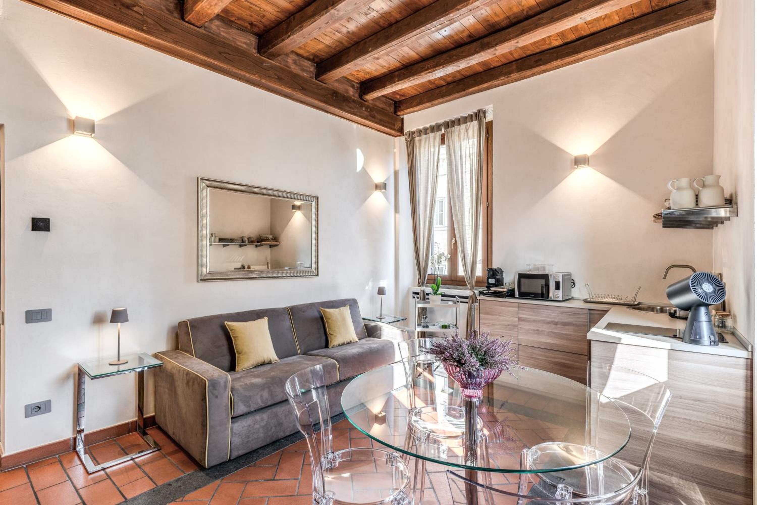 Casa Navona Apartments