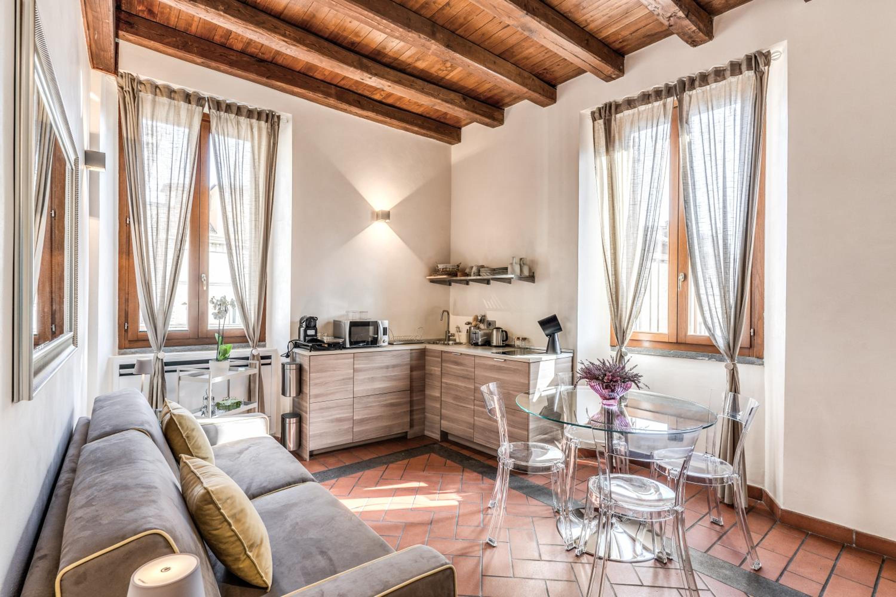 Casa Navona Apartments