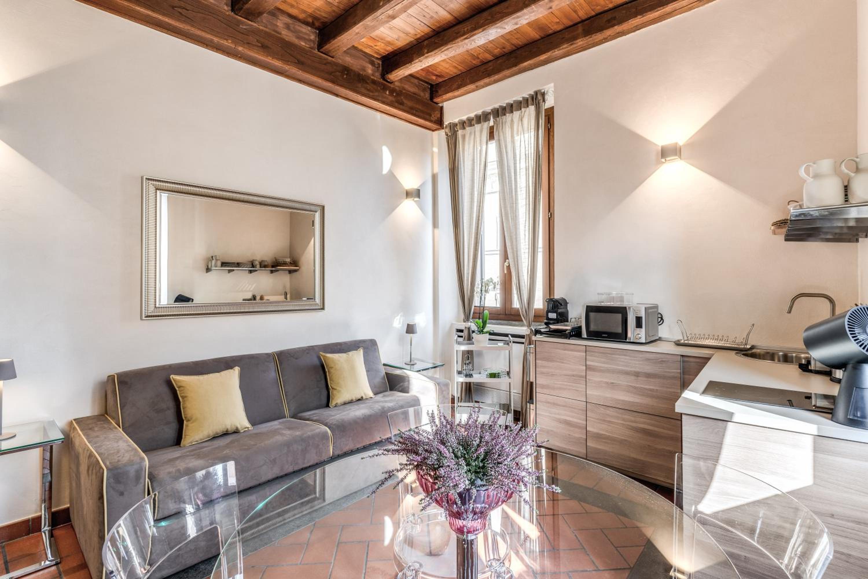 Casa Navona Apartments
