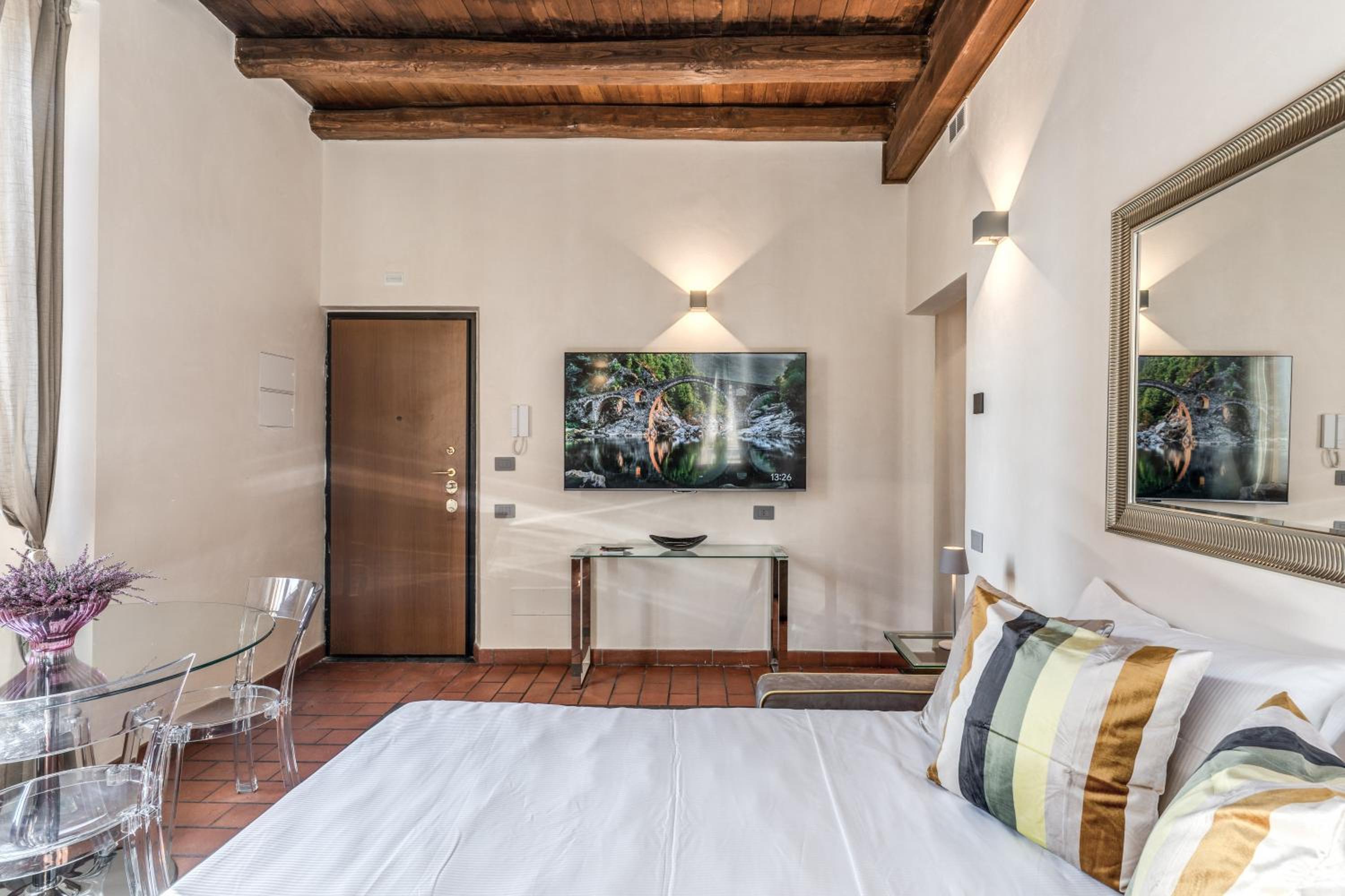 Casa Navona Apartments