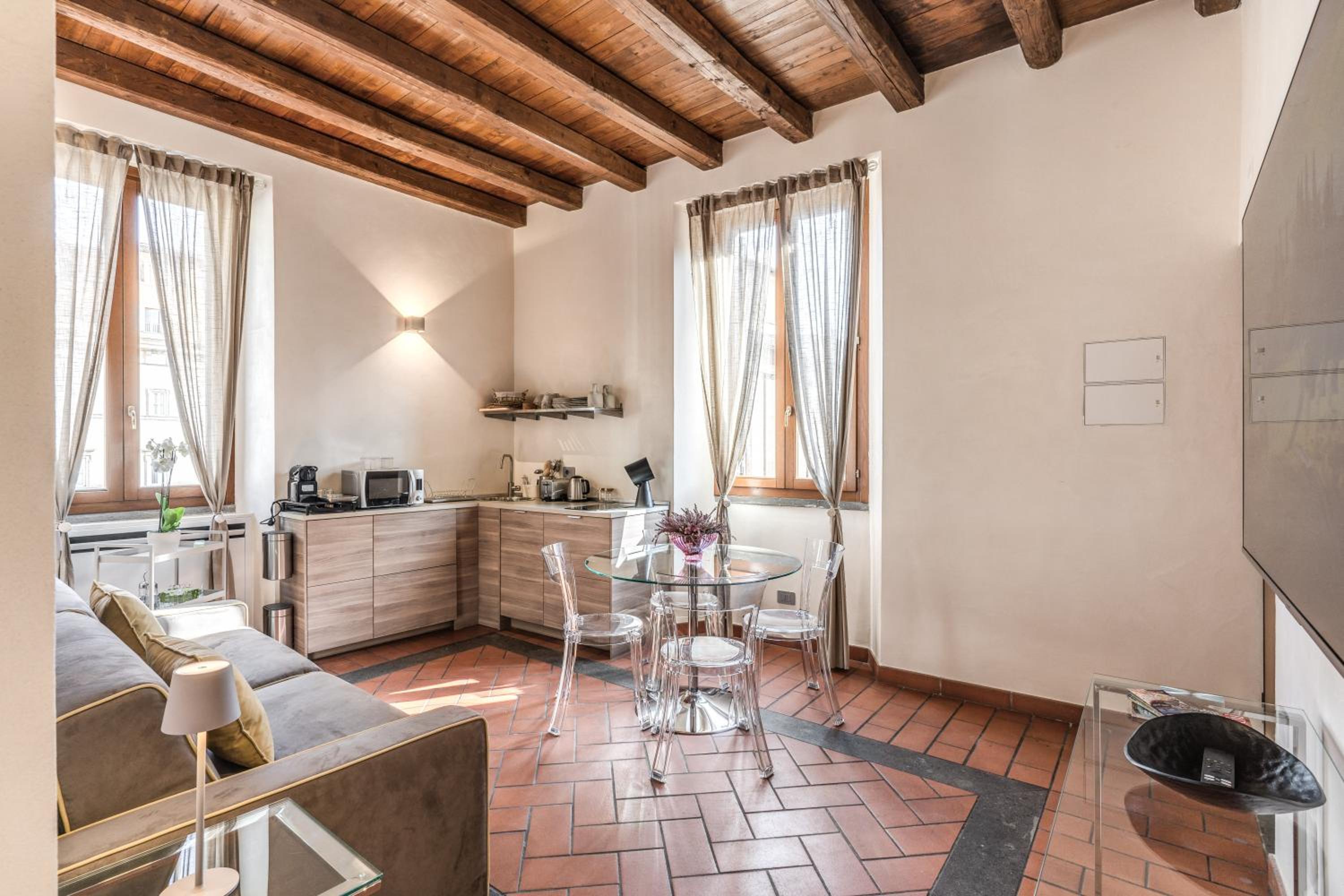 Casa Navona Apartments