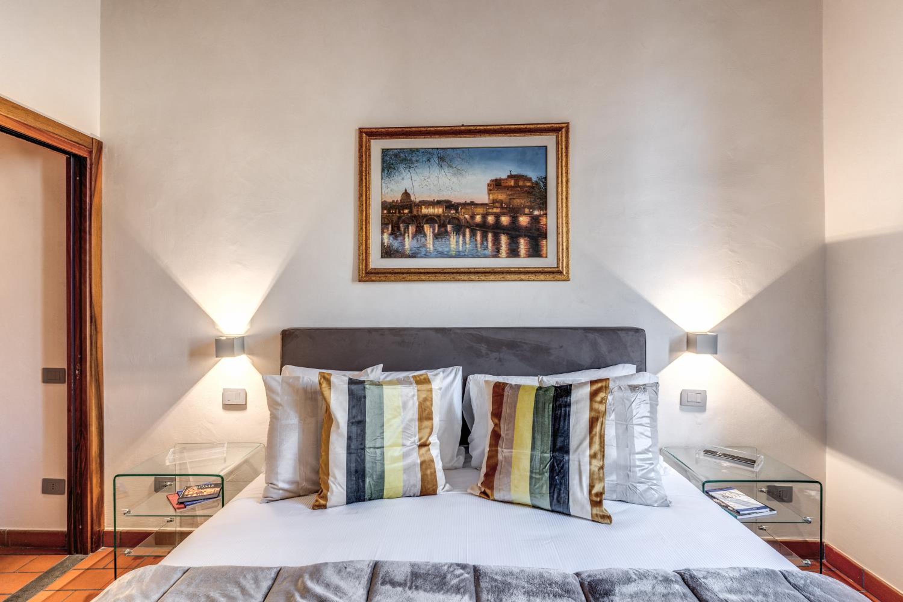 Casa Navona Apartments