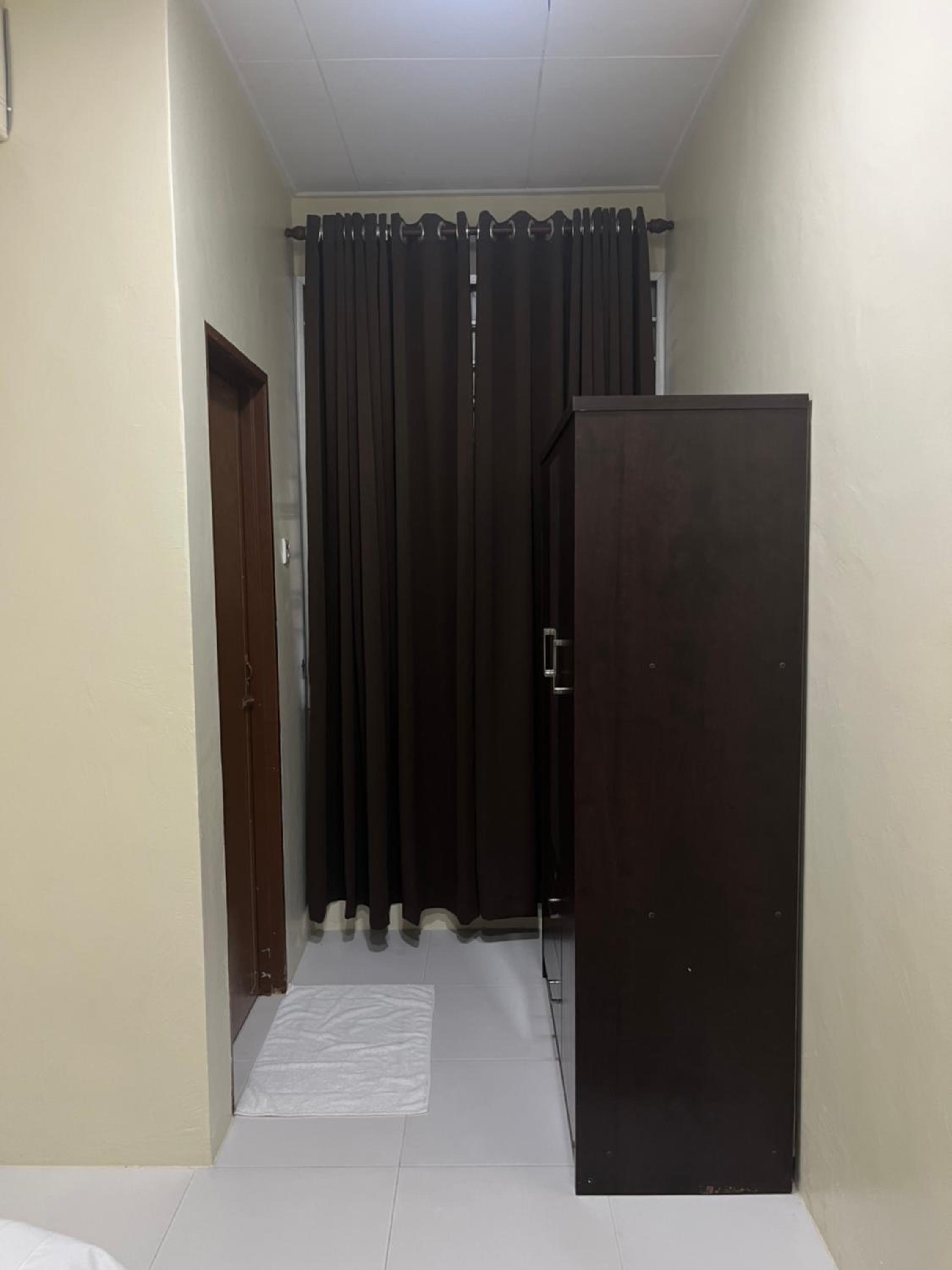Satu Atap Homestay