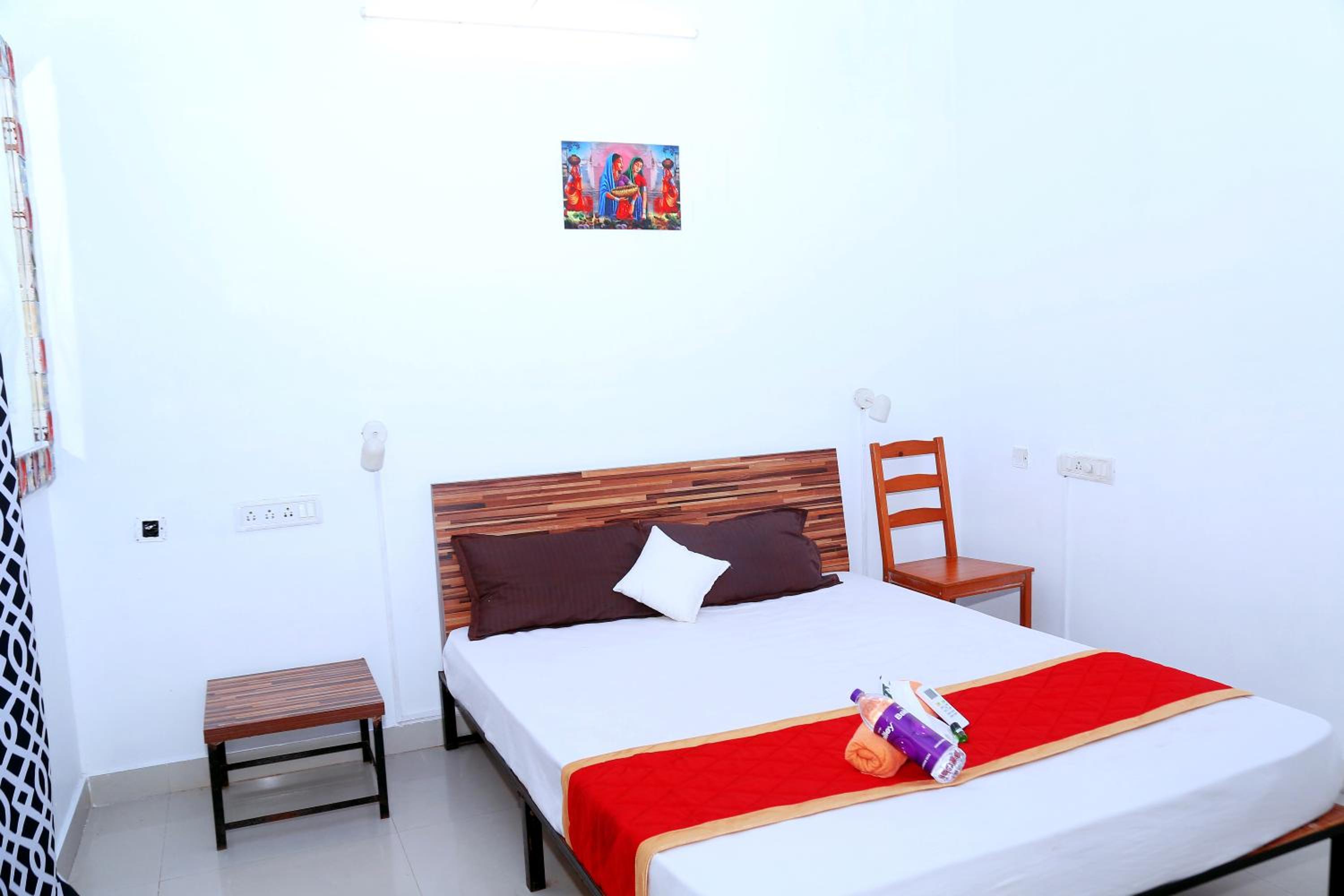 Breezy Homestay