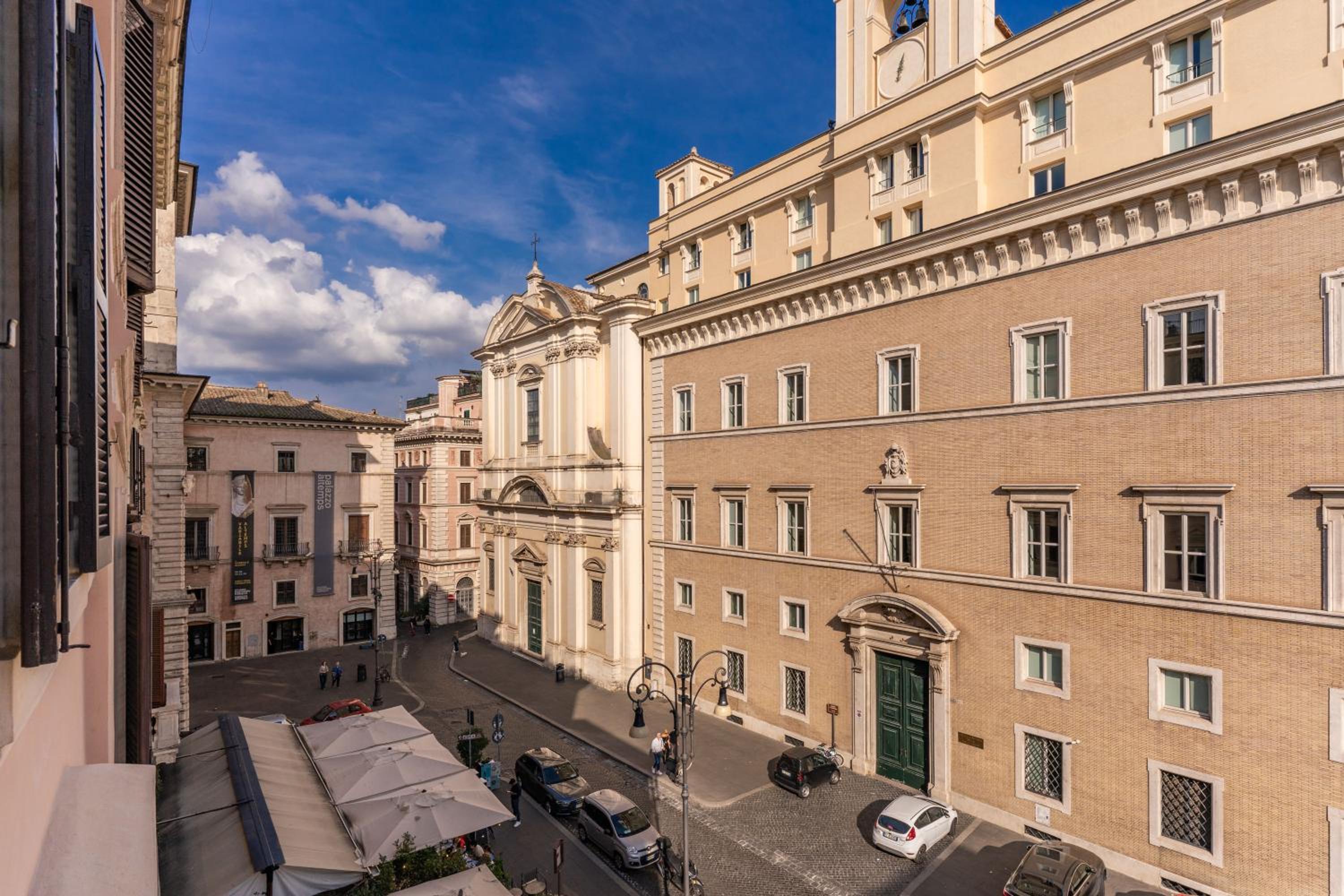 Casa Navona Apartments