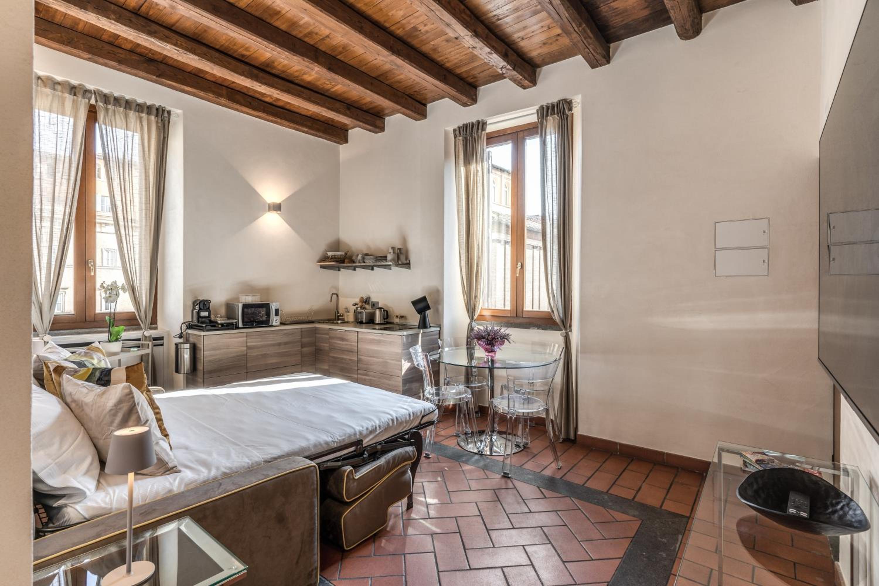 Casa Navona Apartments