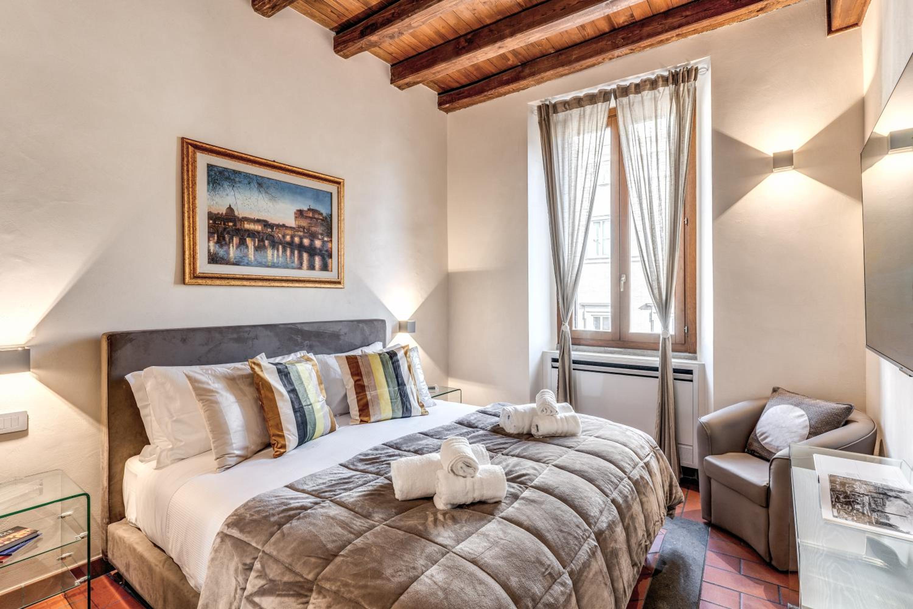 Casa Navona Apartments