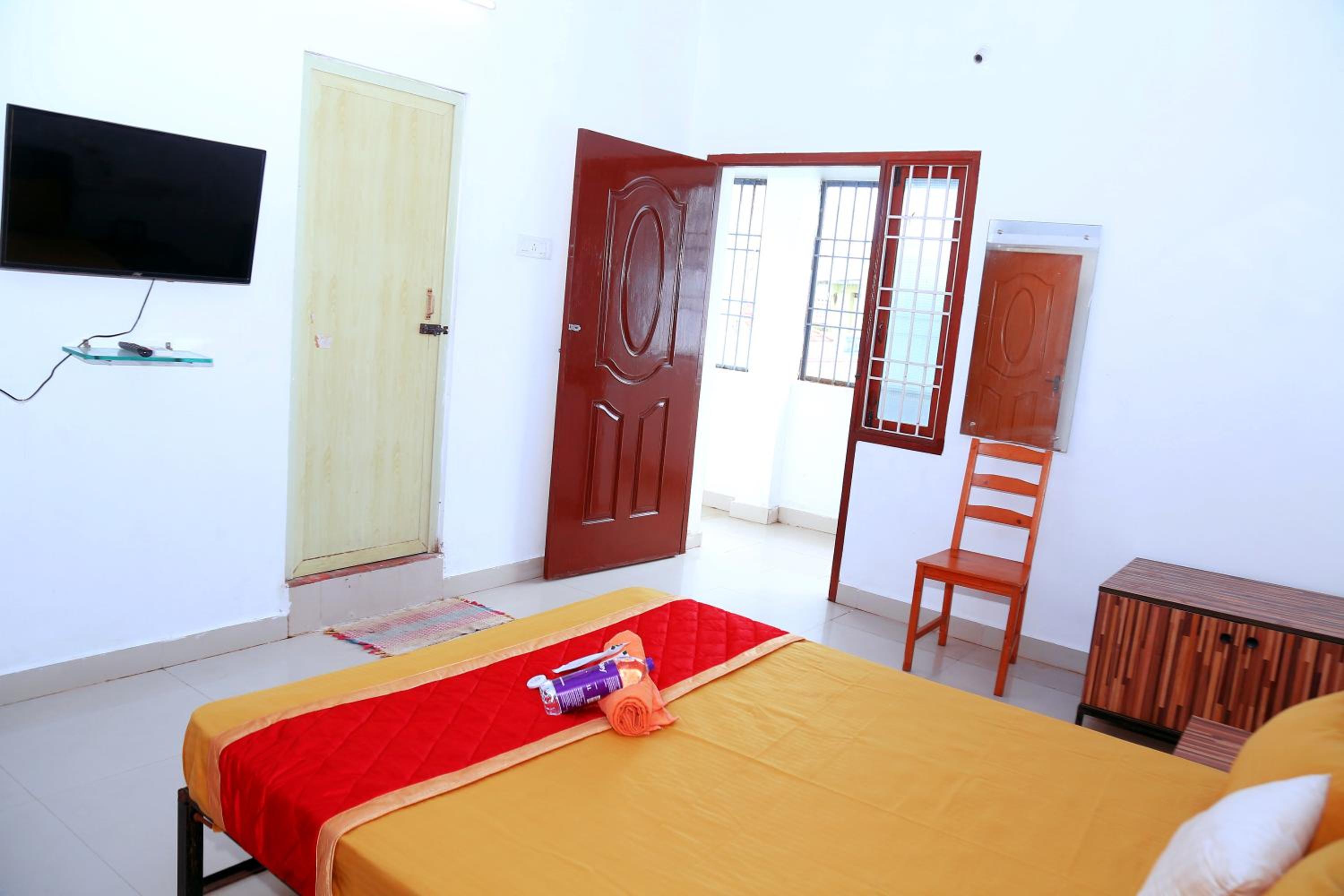 Breezy Homestay