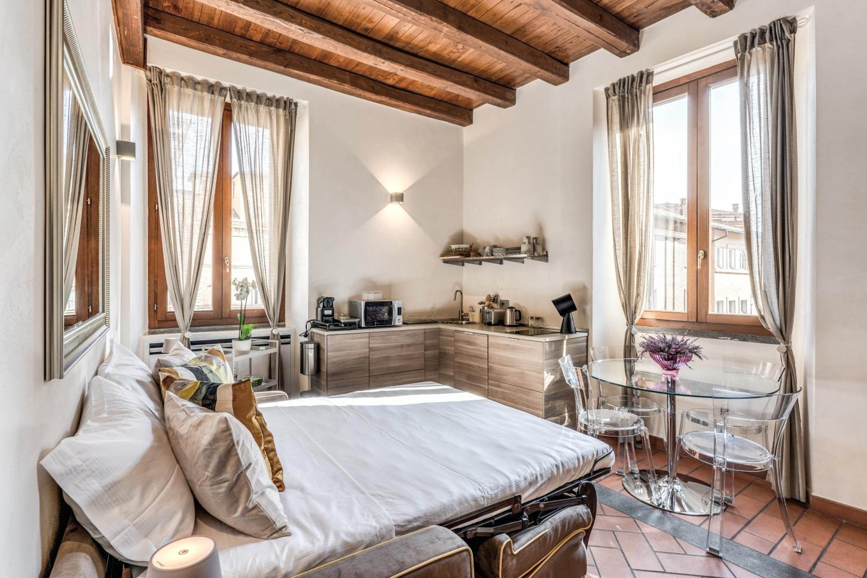 Casa Navona Apartments
