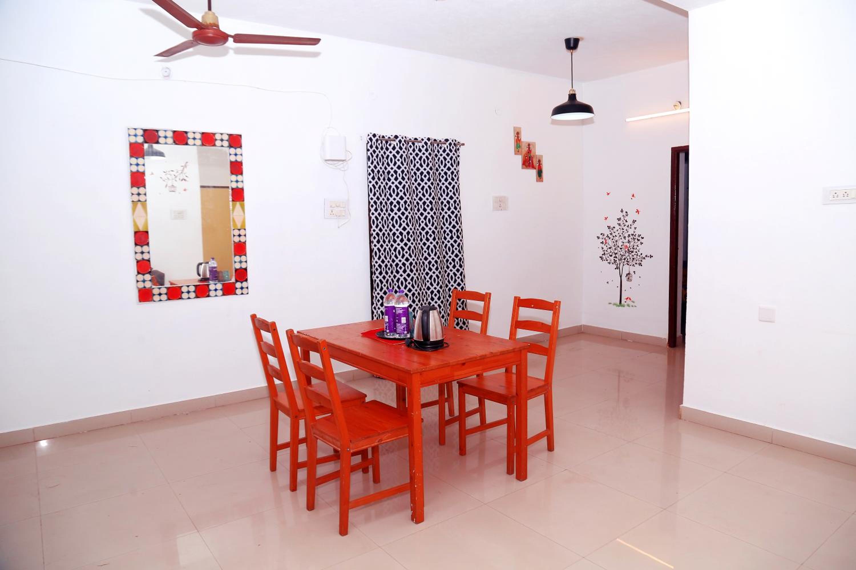 Breezy Homestay