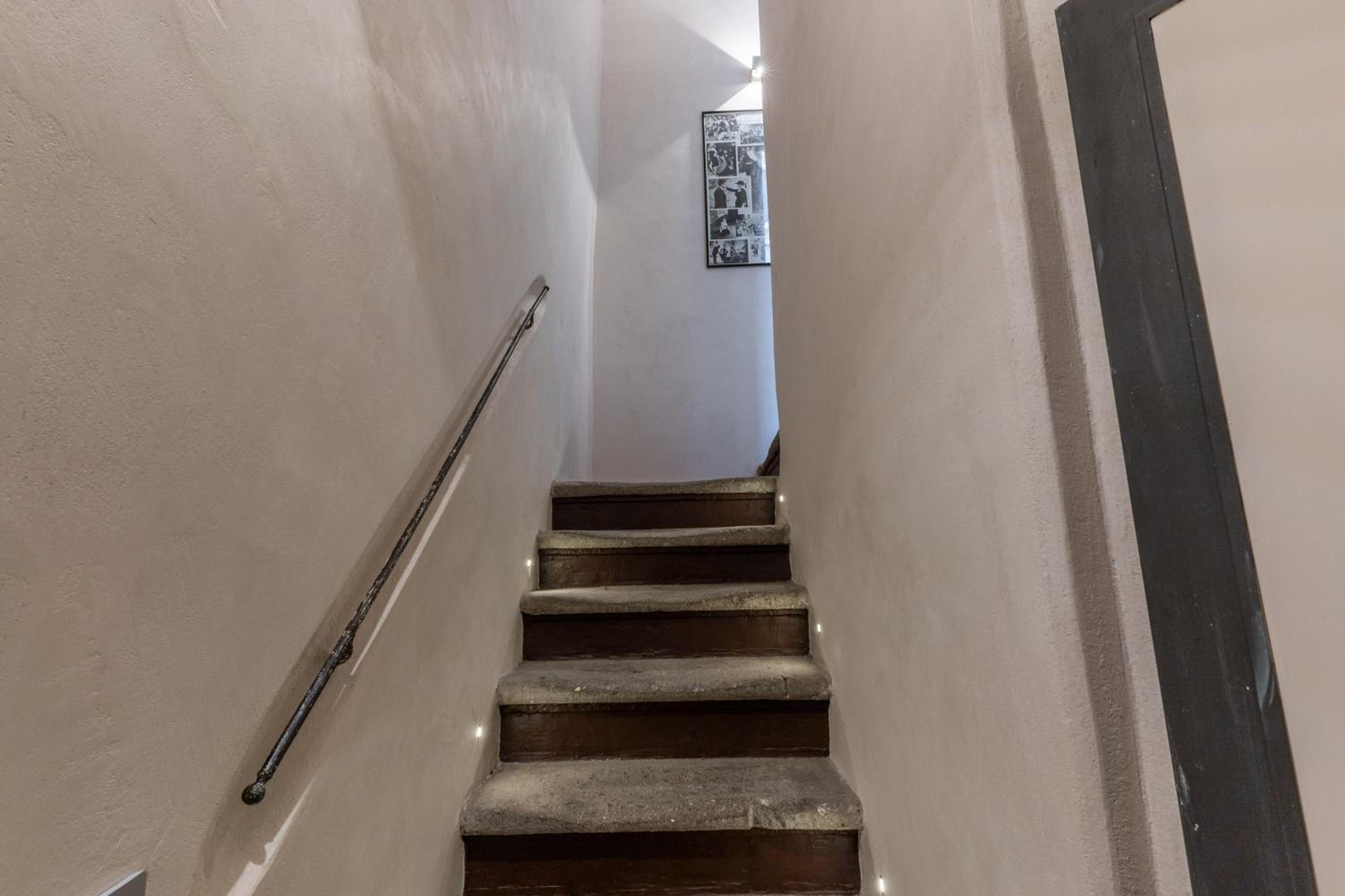 Casa Navona Apartments