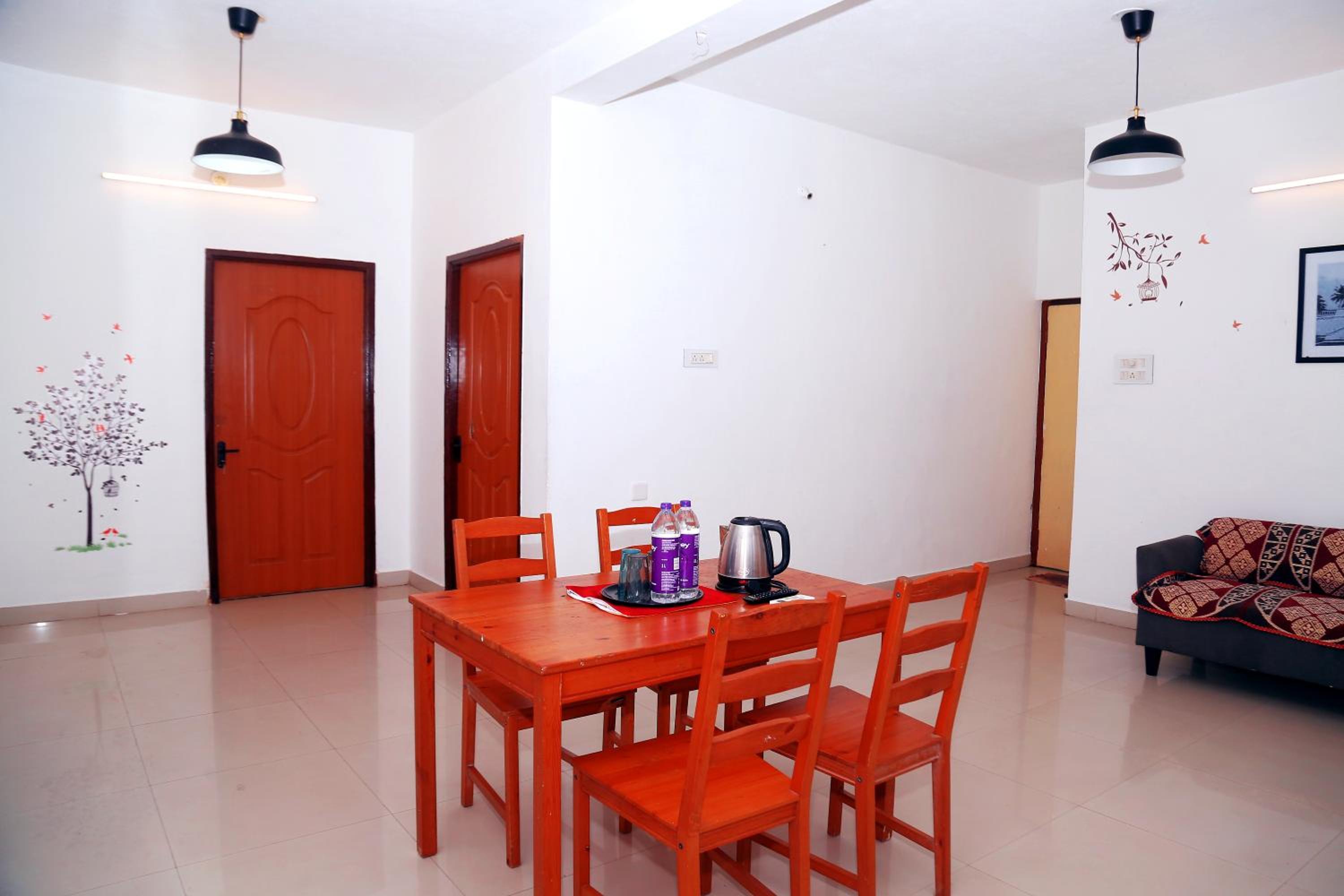 Breezy Homestay