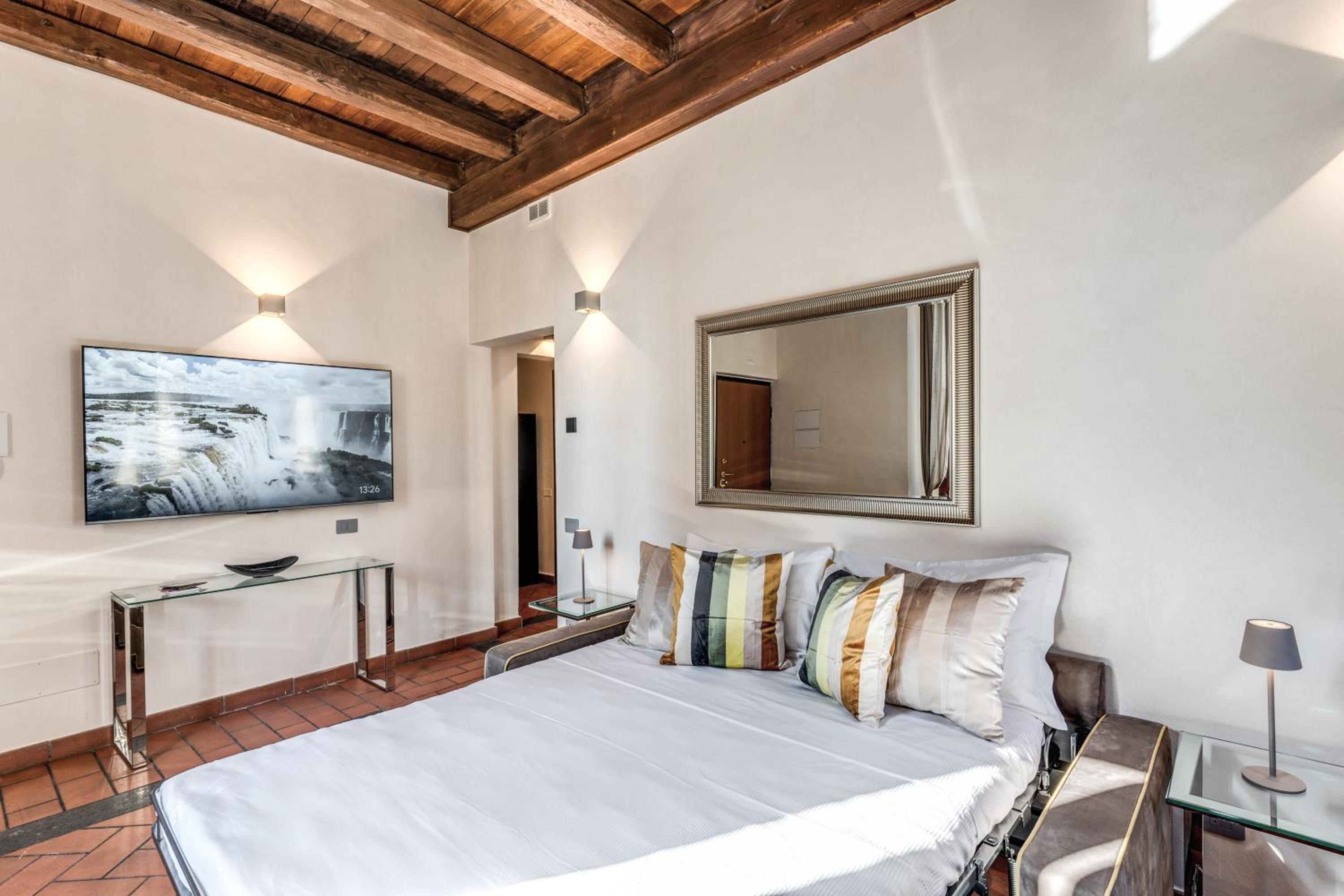 Casa Navona Apartments