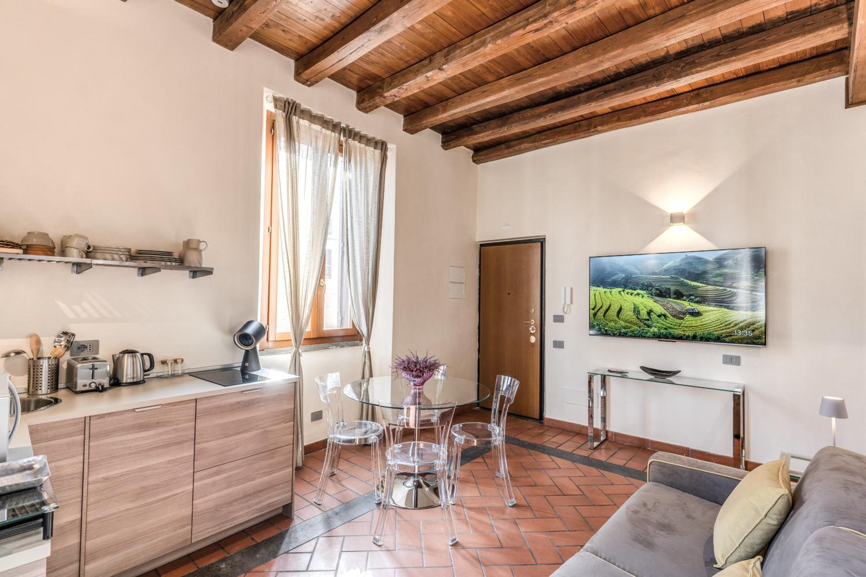 Casa Navona Apartments