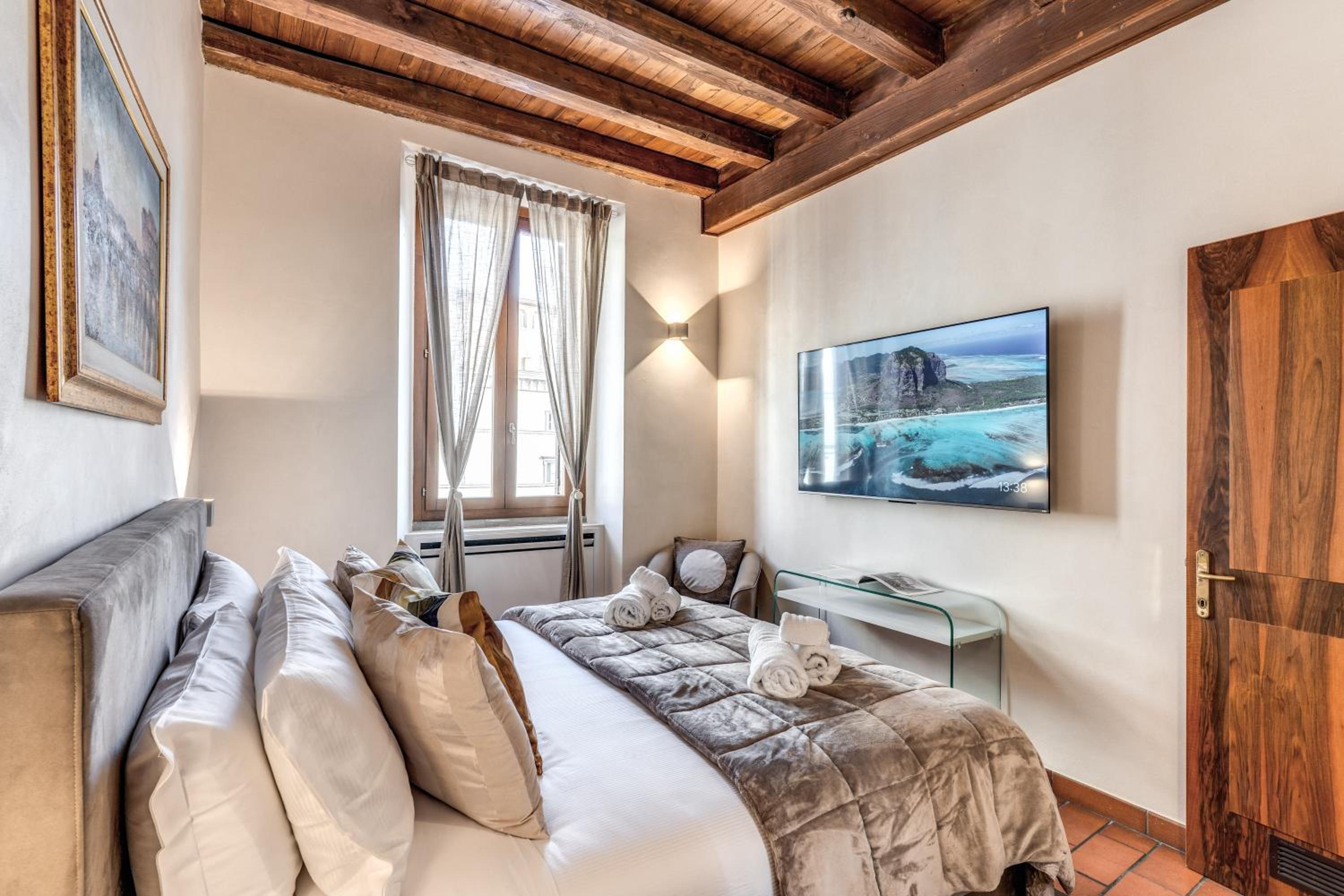 Casa Navona Apartments