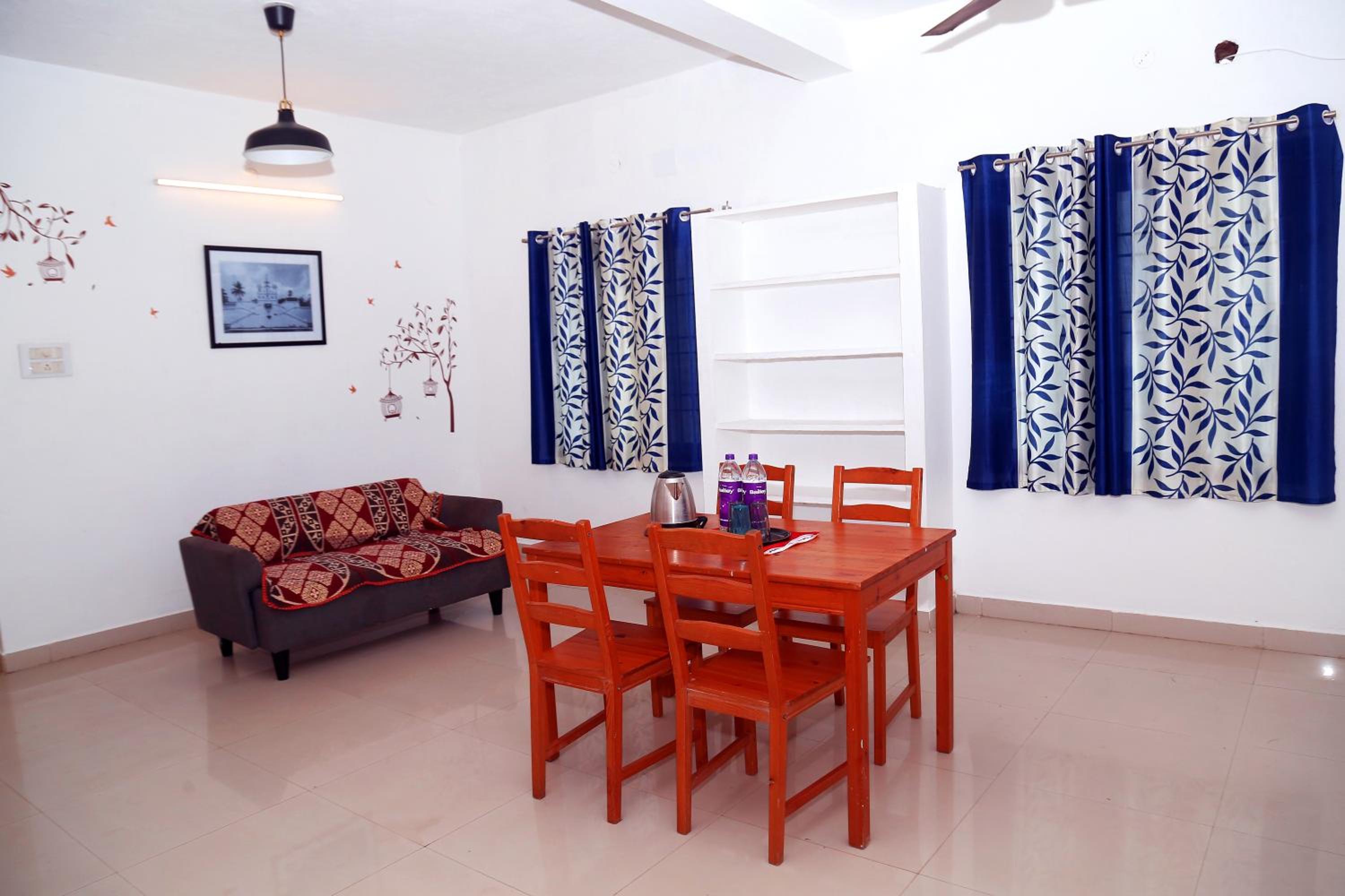 Breezy Homestay
