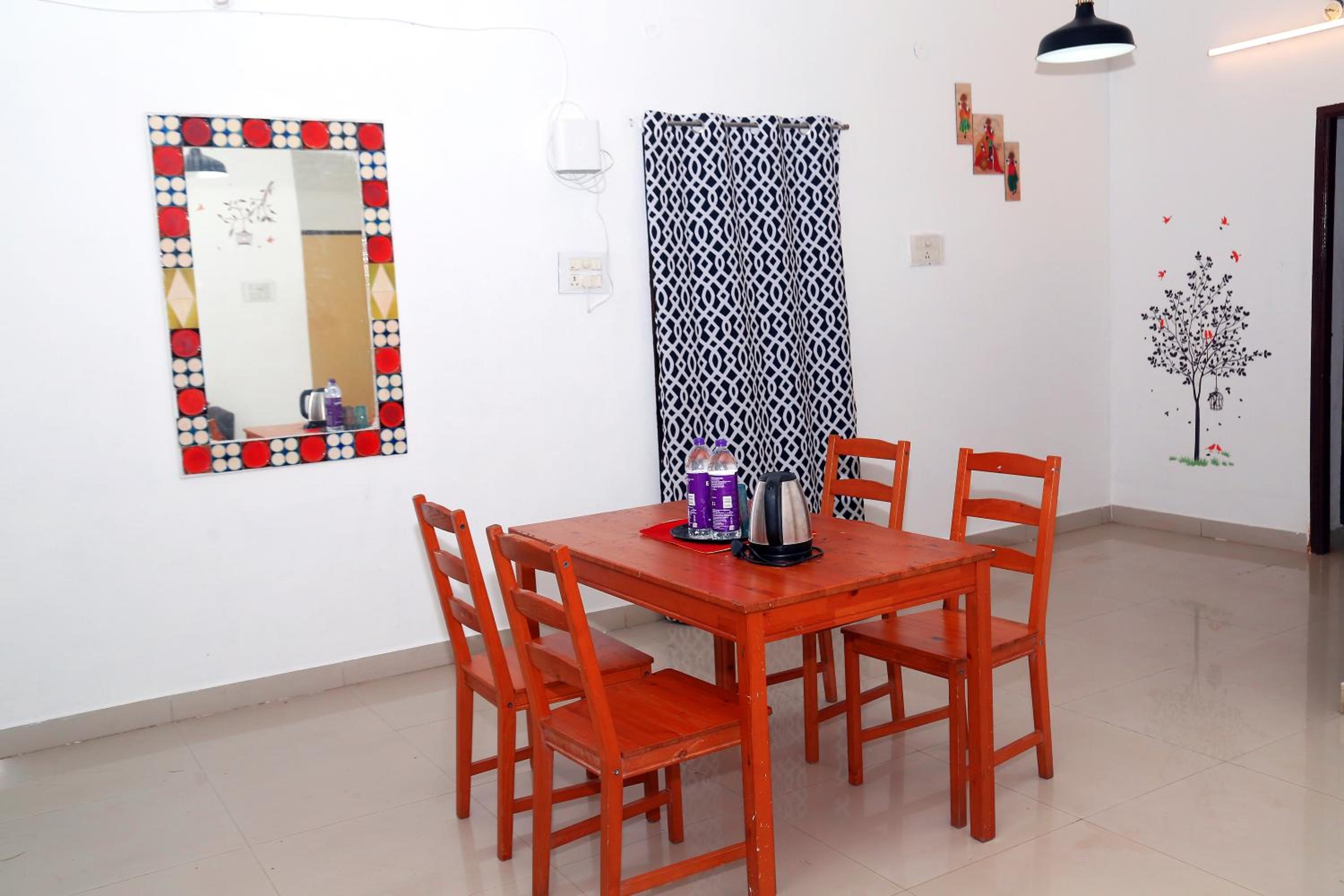 Breezy Homestay