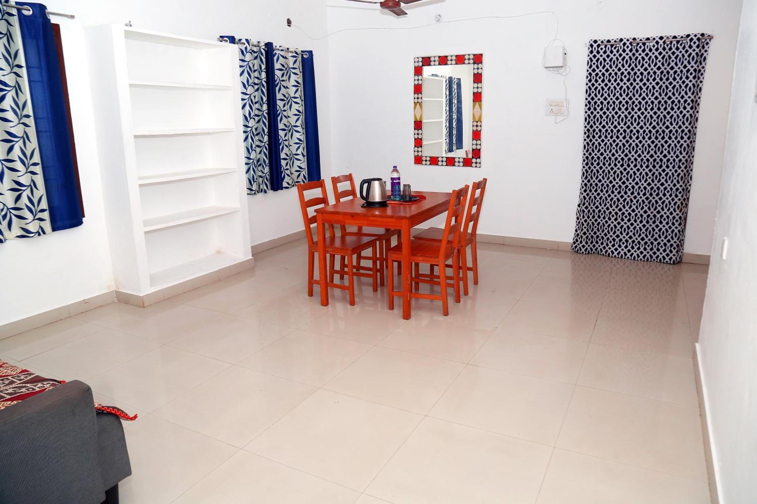 Breezy Homestay