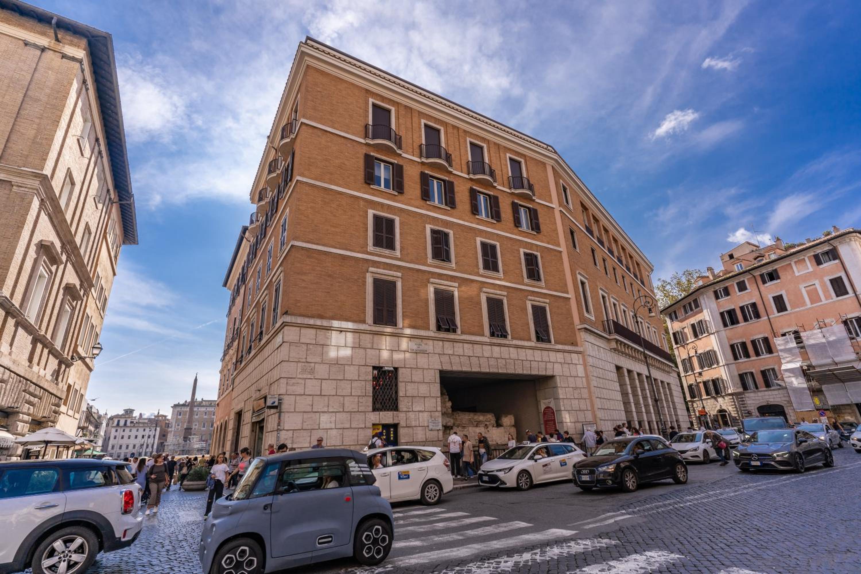 Casa Navona Apartments